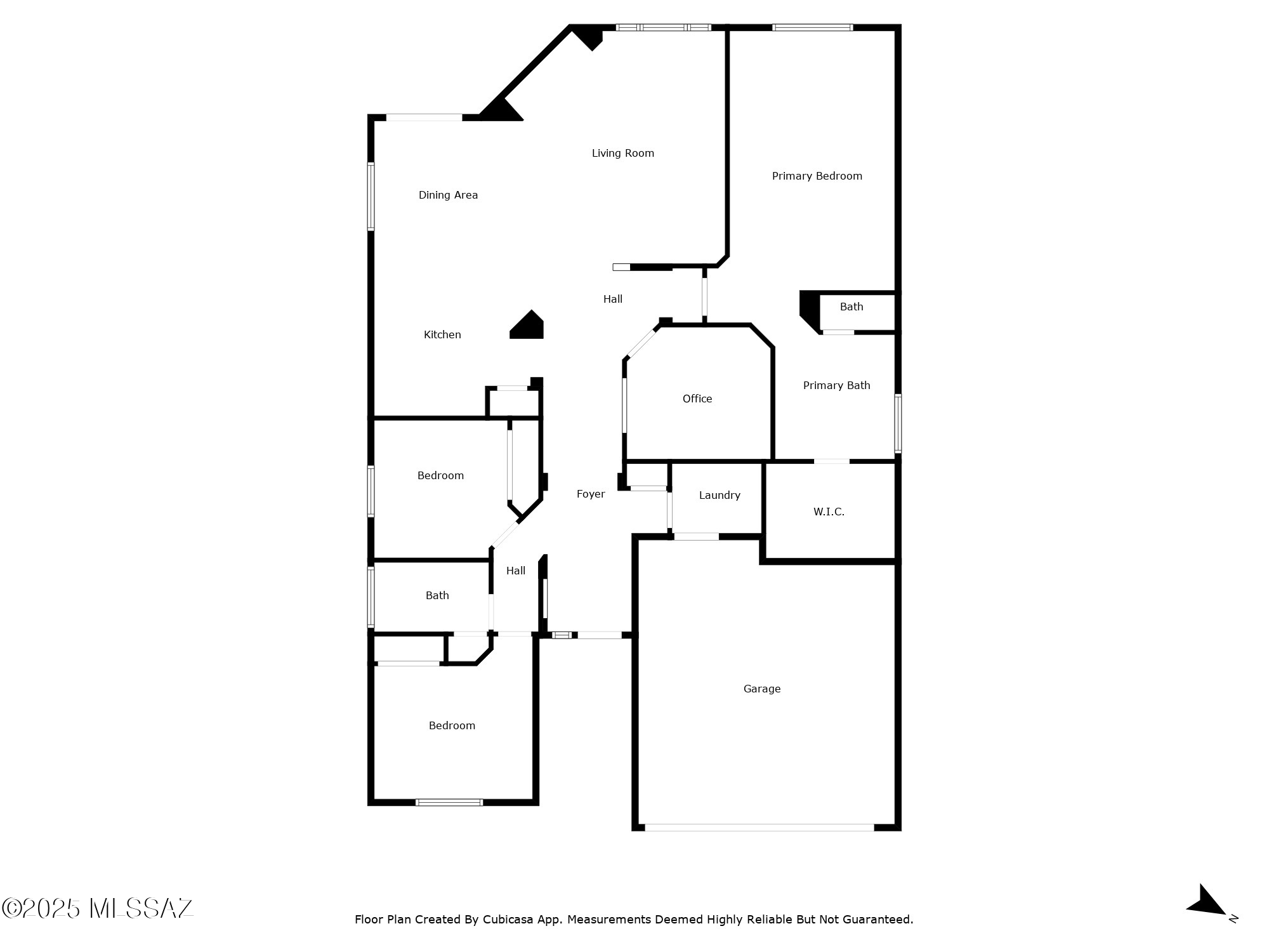 Sierra Crest (1-146) - Residential