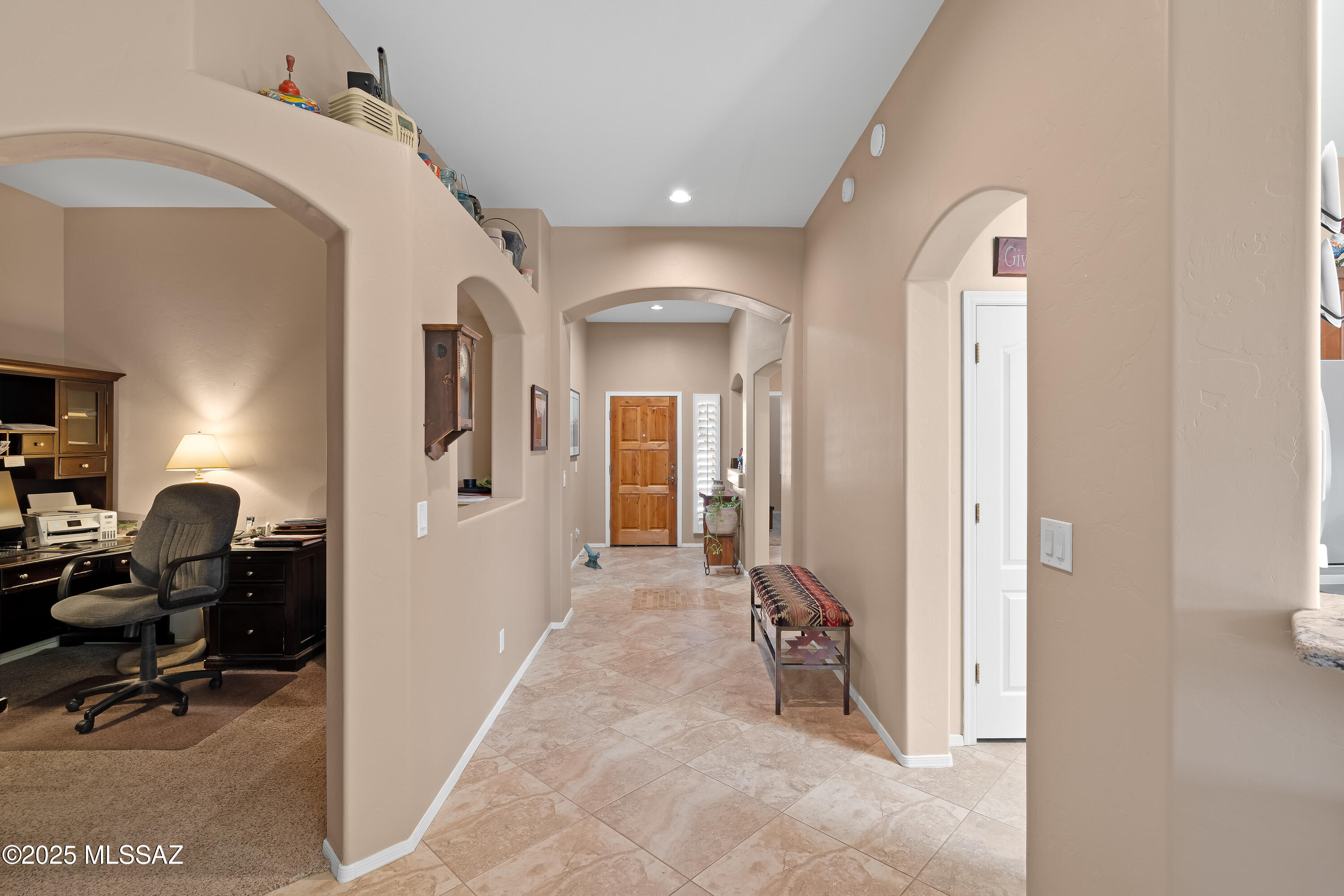 Sierra Crest (1-146) - Residential