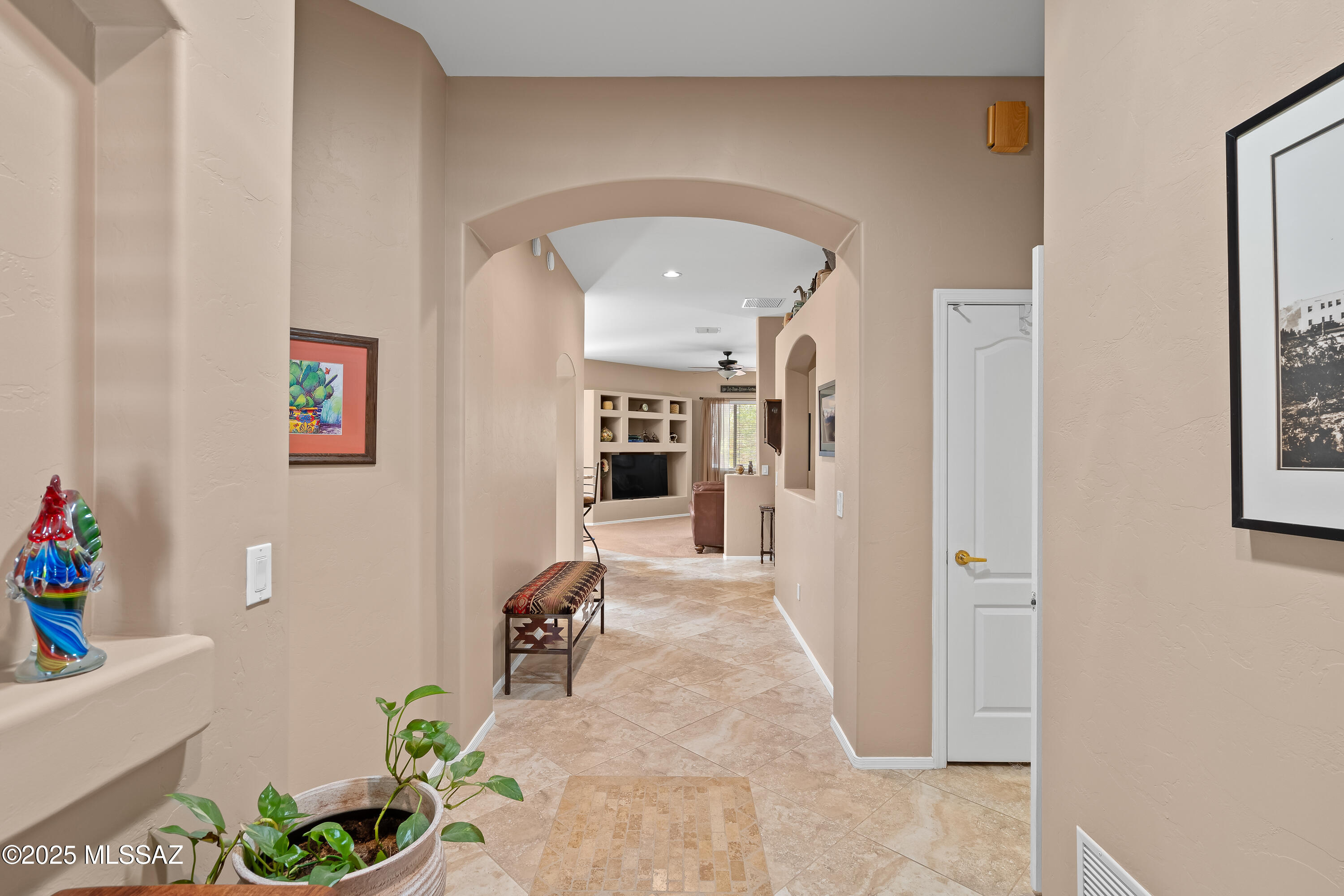 Sierra Crest (1-146) - Residential
