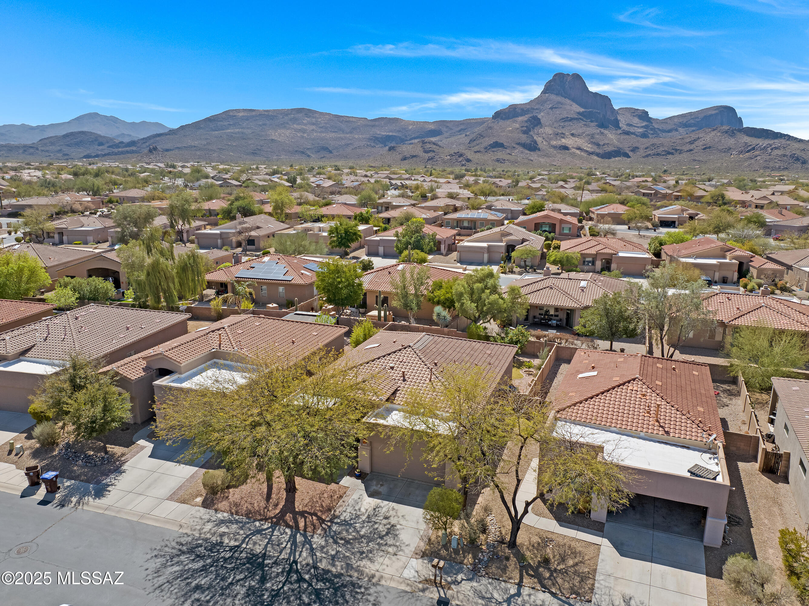 Sierra Crest (1-146) - Residential