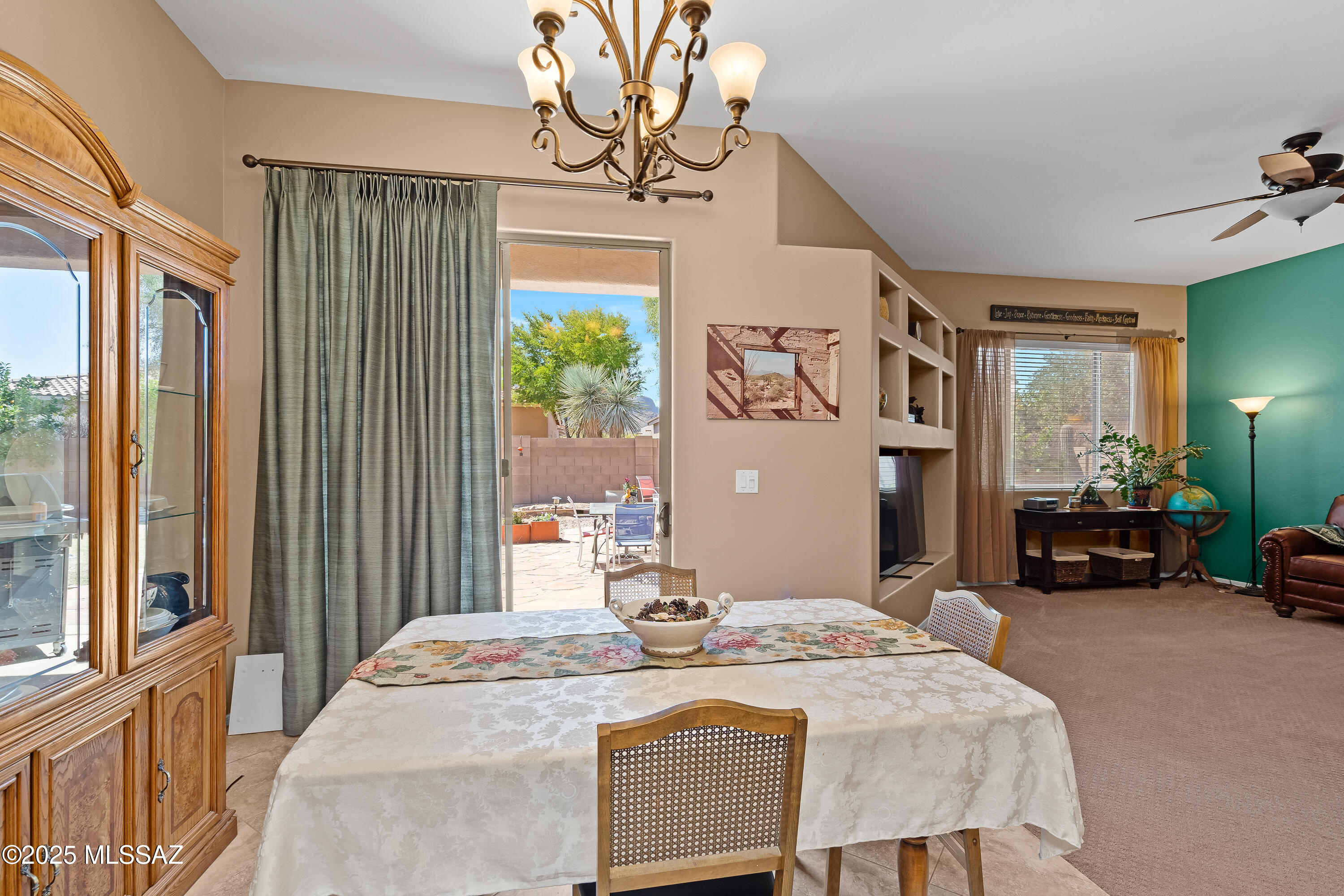 Sierra Crest (1-146) - Residential