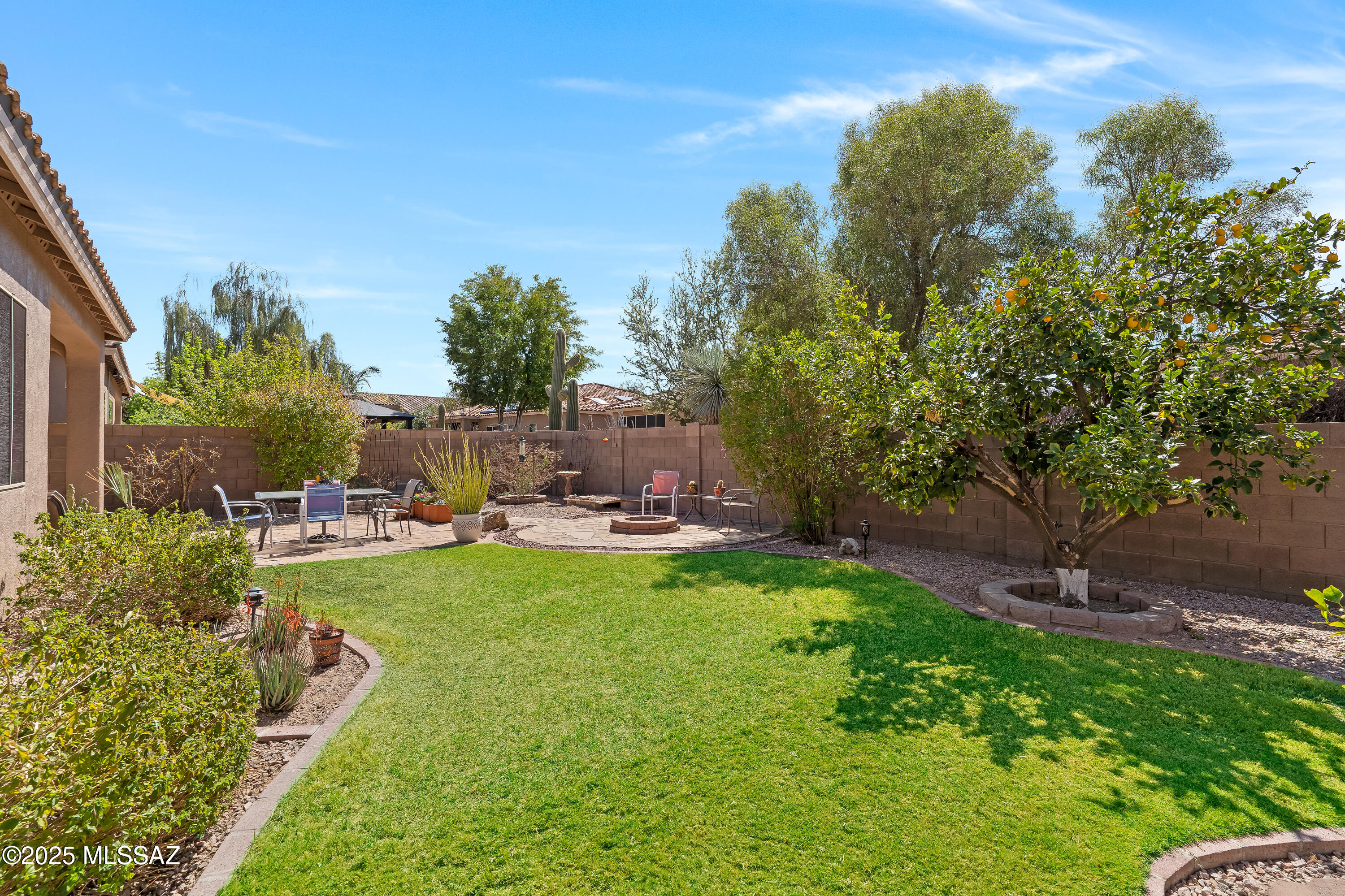 Sierra Crest (1-146) - Residential