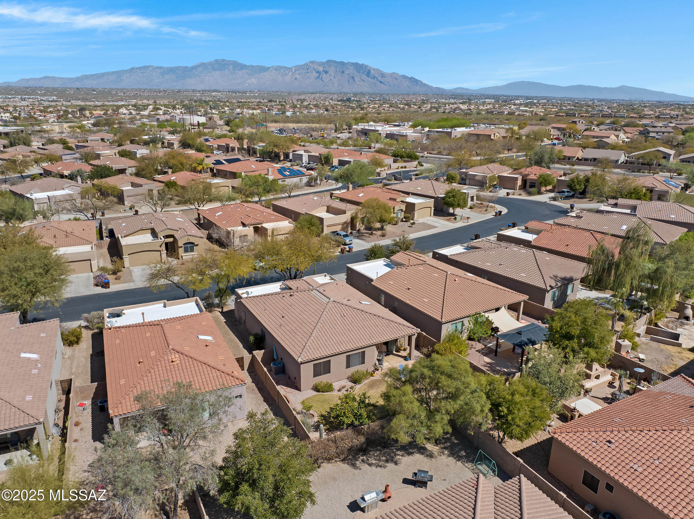 Sierra Crest (1-146) - Residential