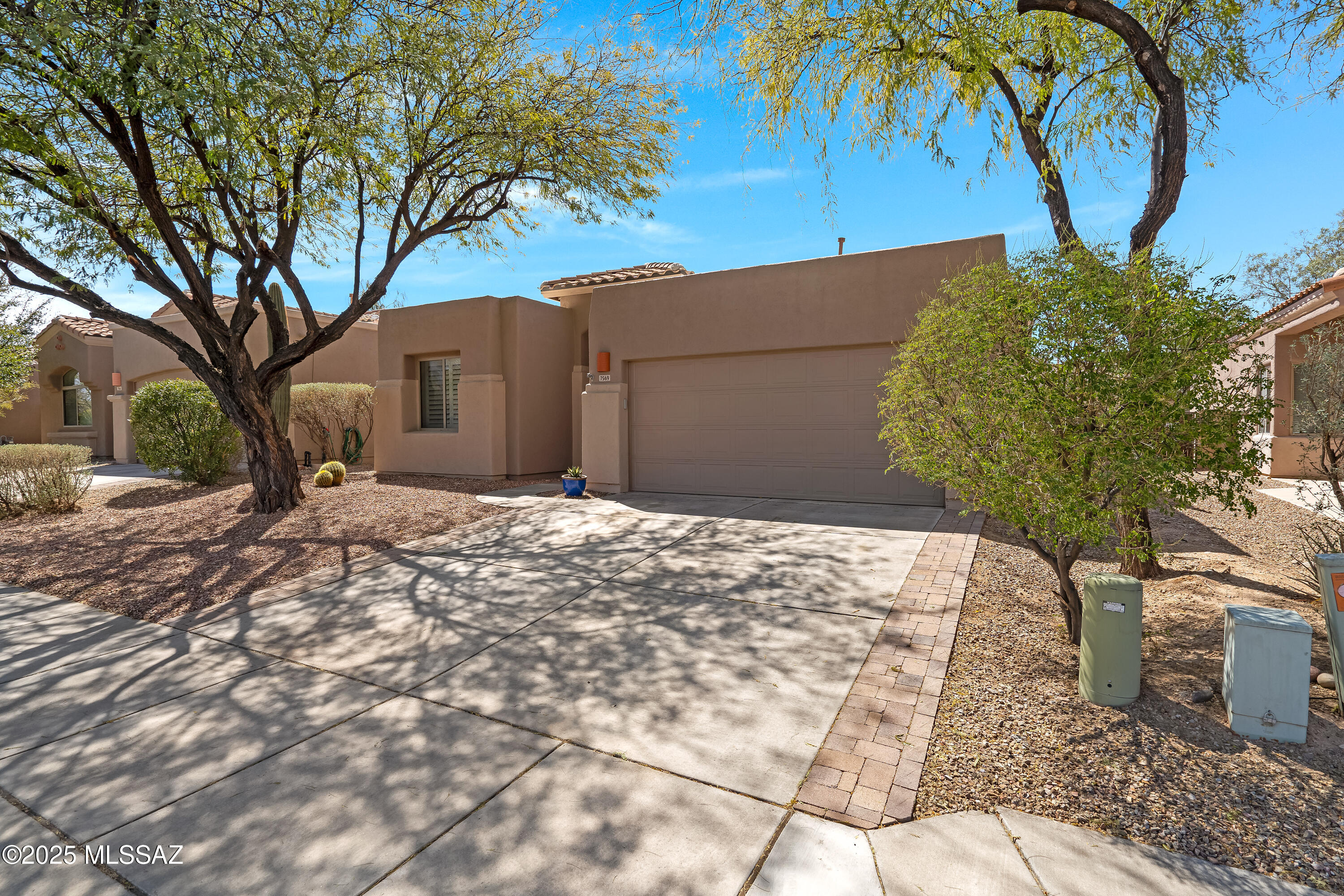 Sierra Crest (1-146) - Residential