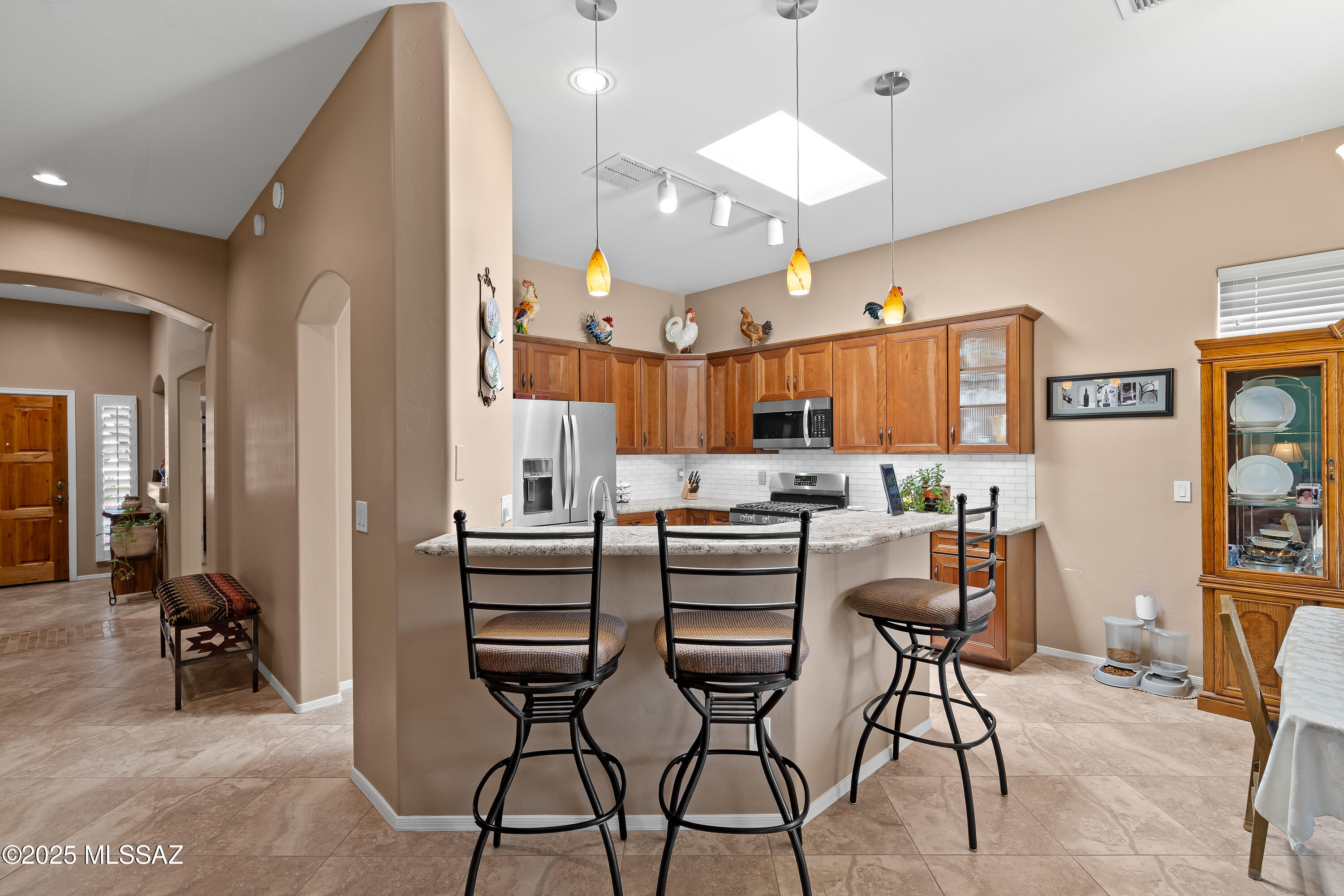 Sierra Crest (1-146) - Residential