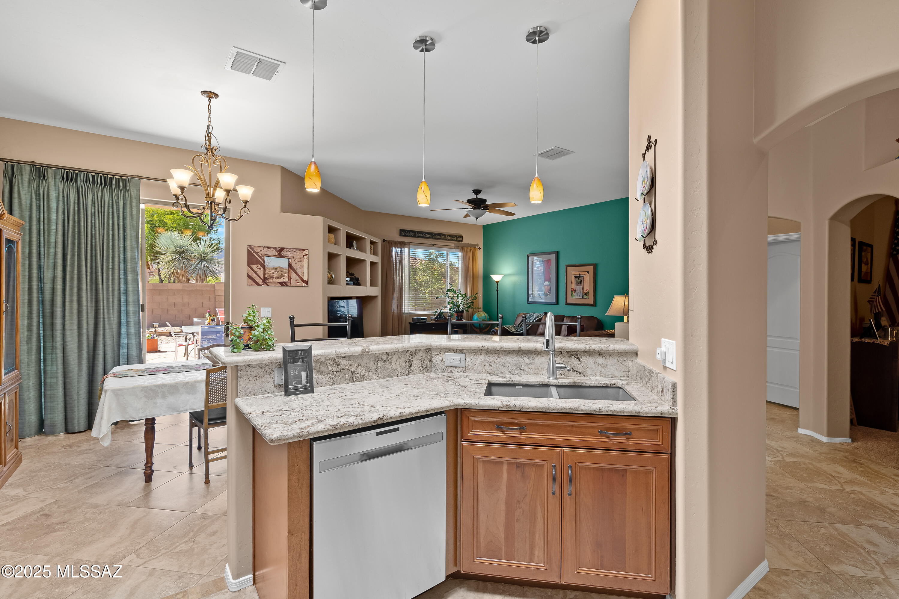 Sierra Crest (1-146) - Residential