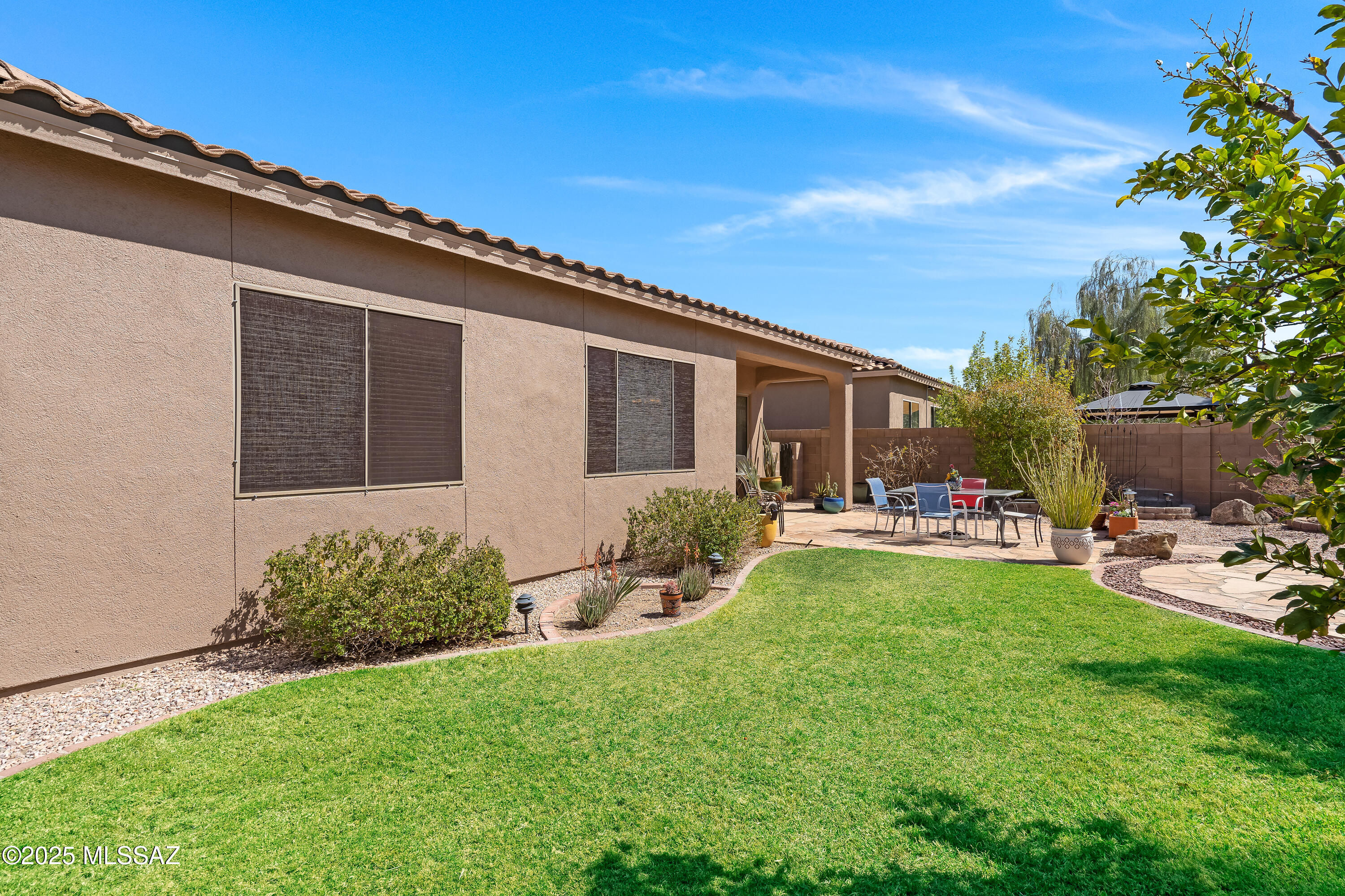 Sierra Crest (1-146) - Residential
