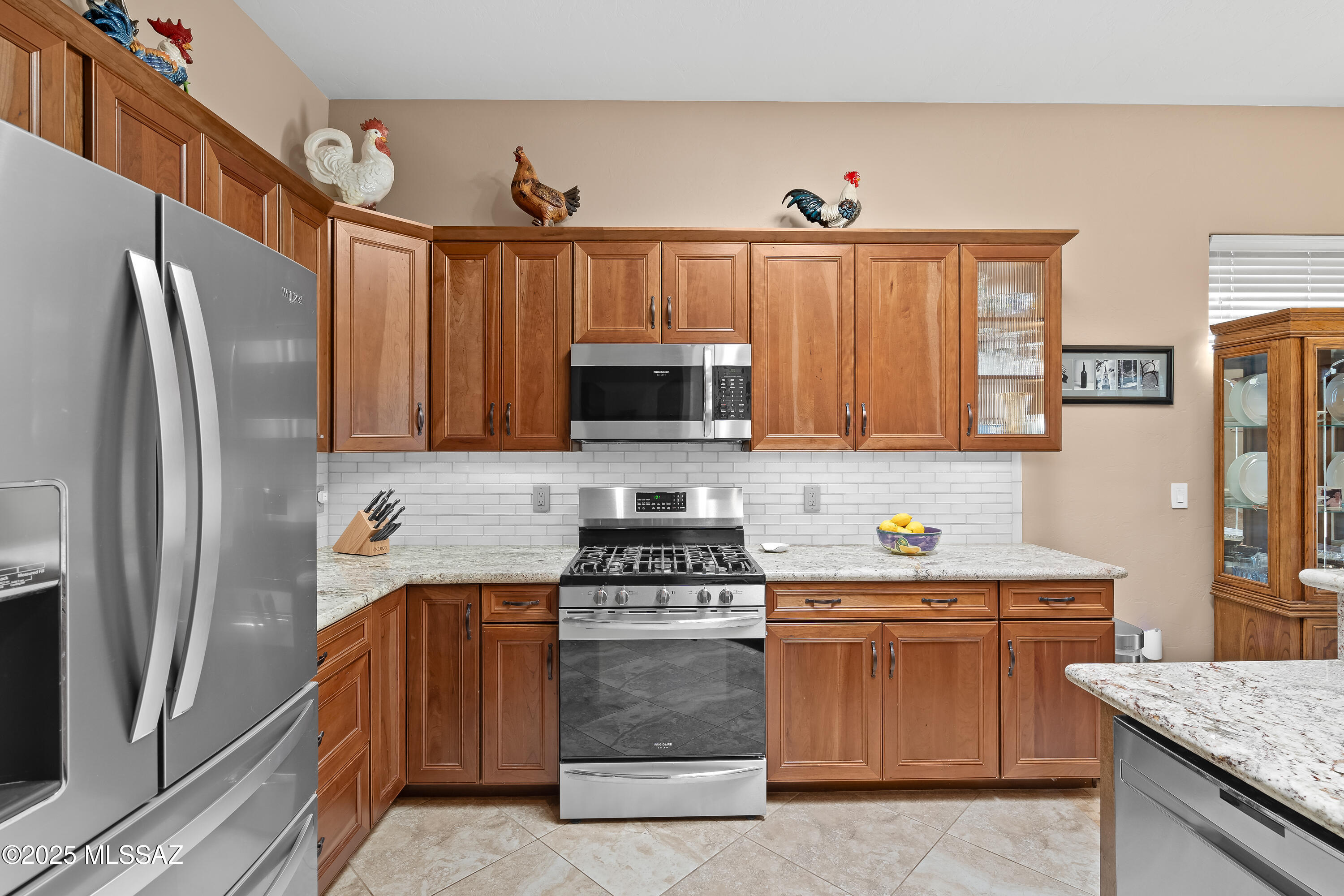 Sierra Crest (1-146) - Residential