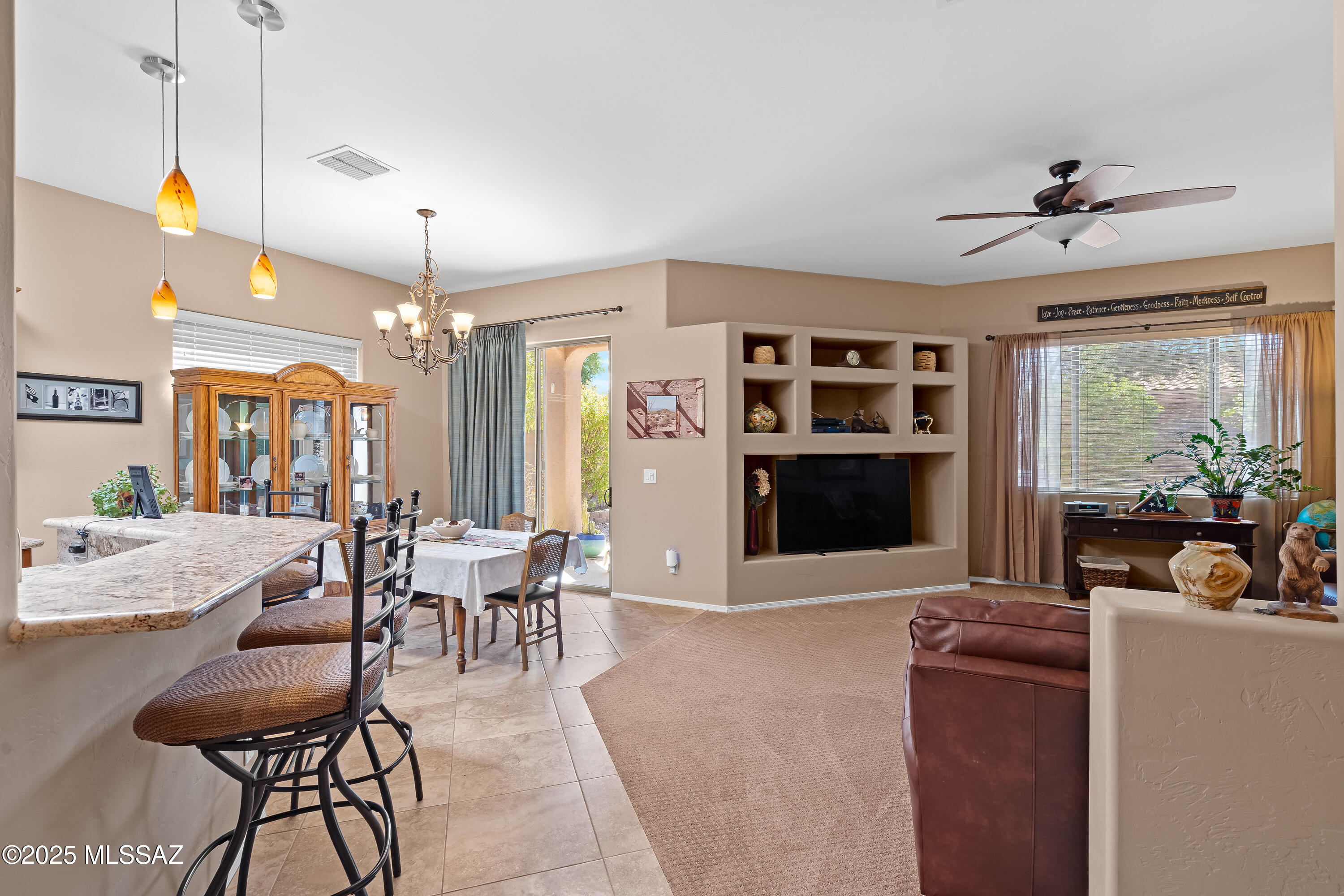 Sierra Crest (1-146) - Residential