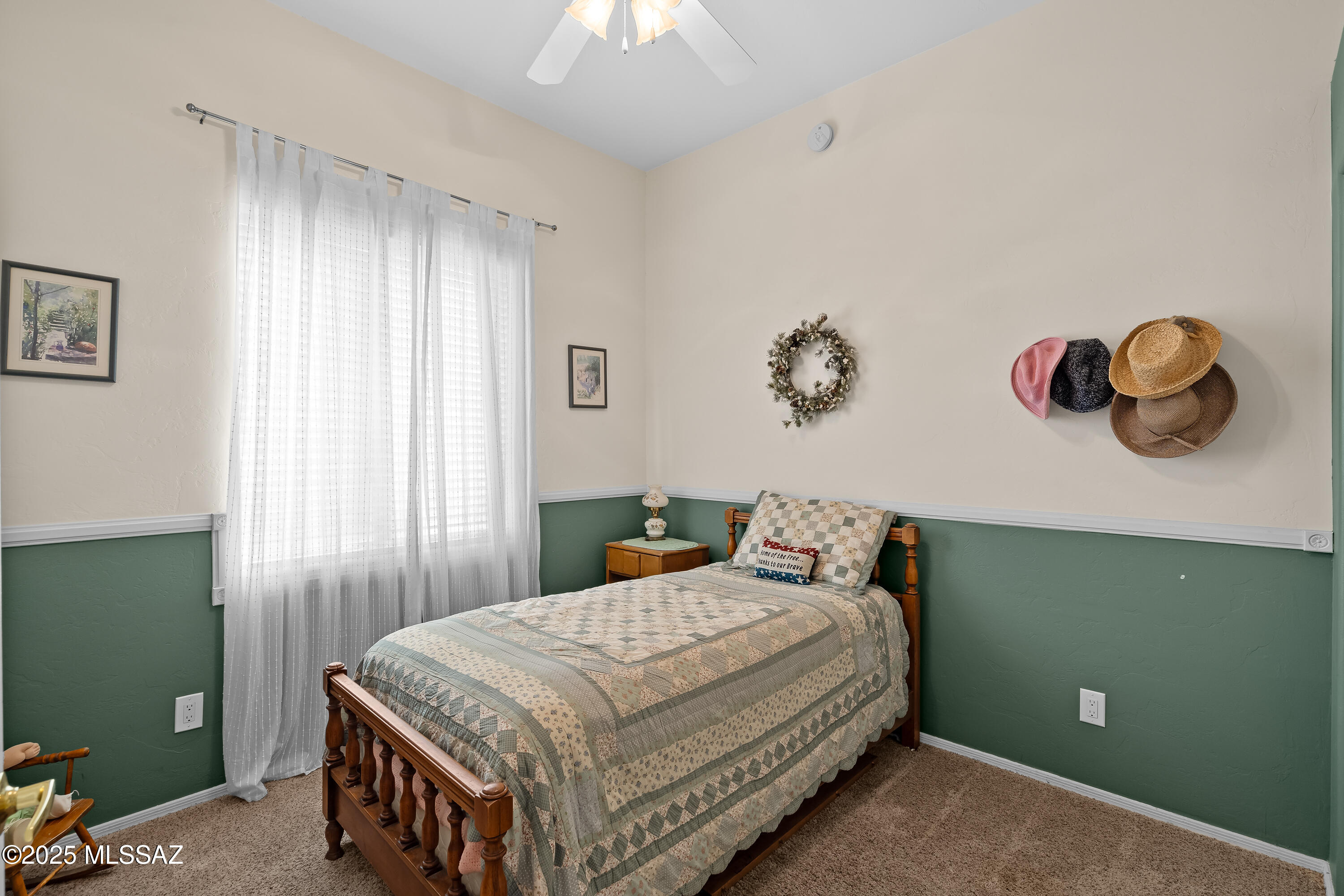 Sierra Crest (1-146) - Residential