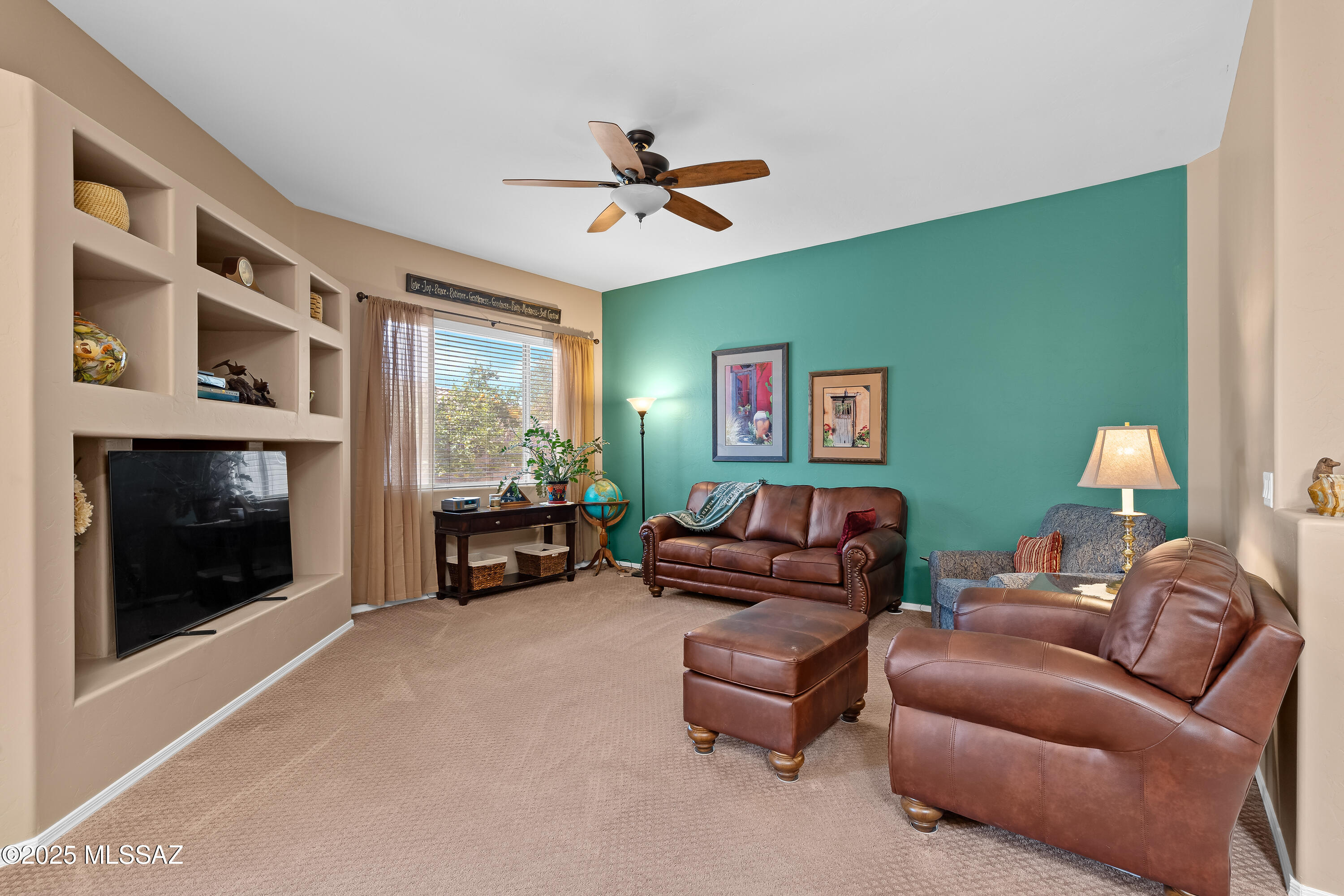 Sierra Crest (1-146) - Residential