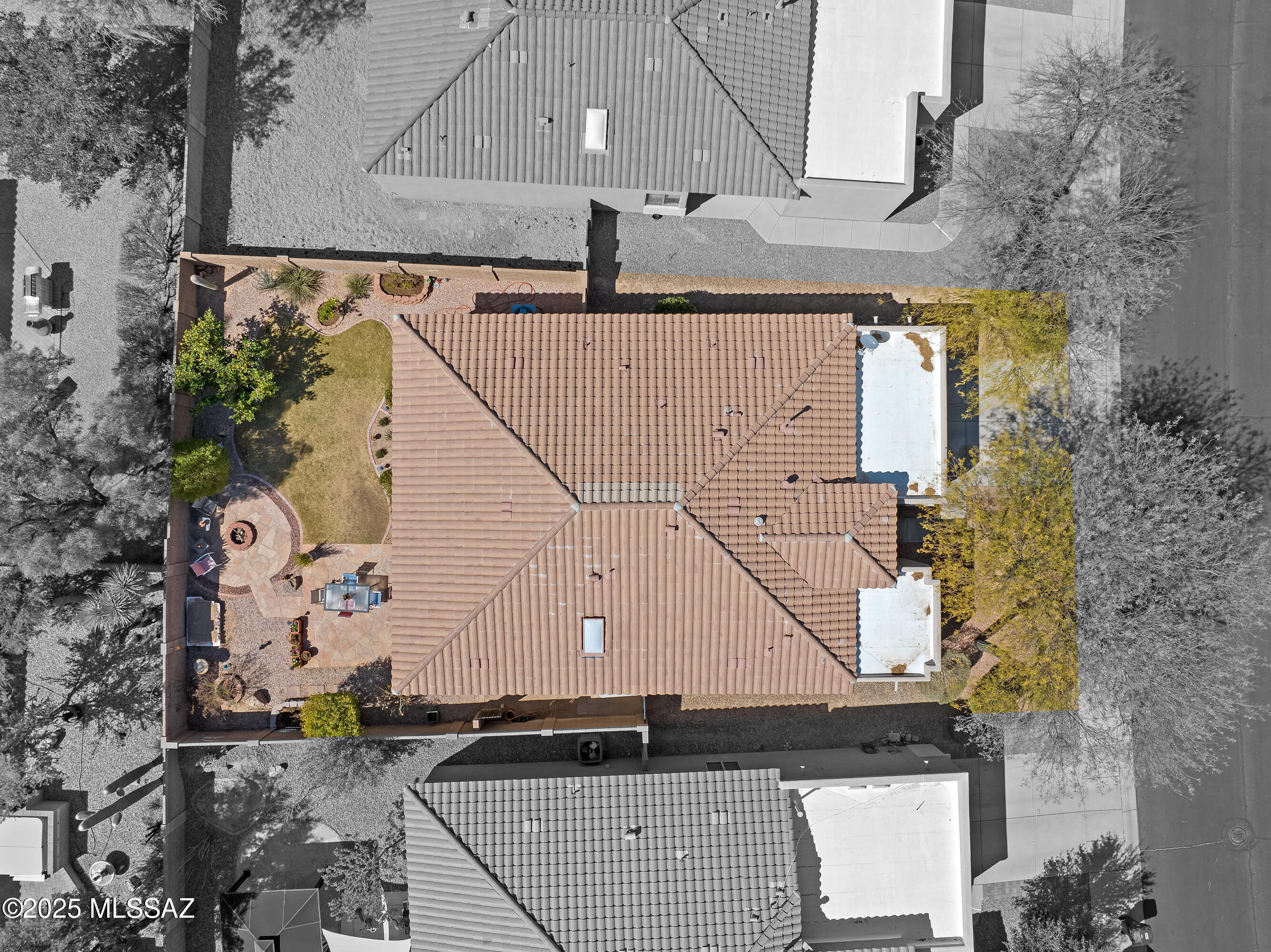 Sierra Crest (1-146) - Residential