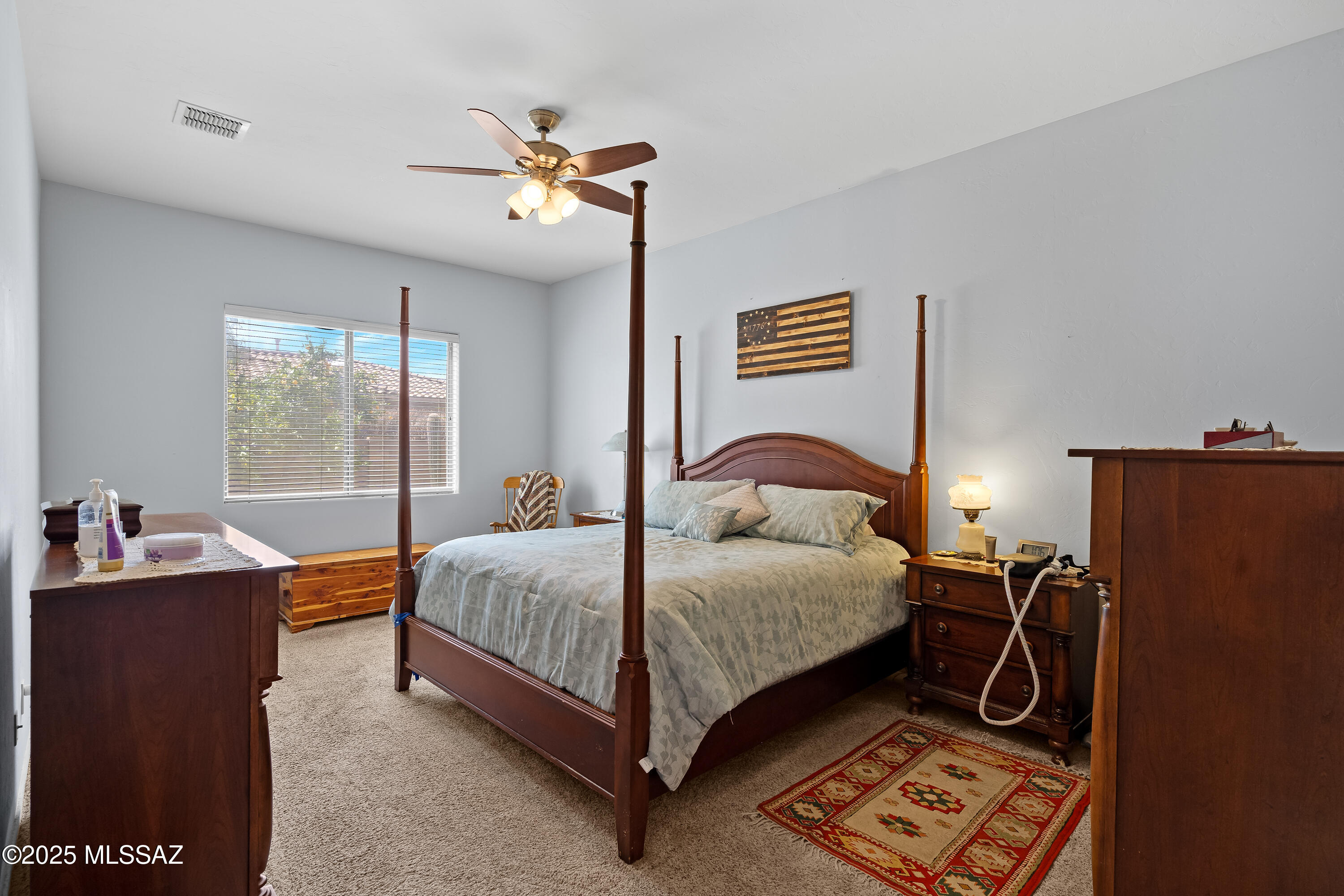 Sierra Crest (1-146) - Residential