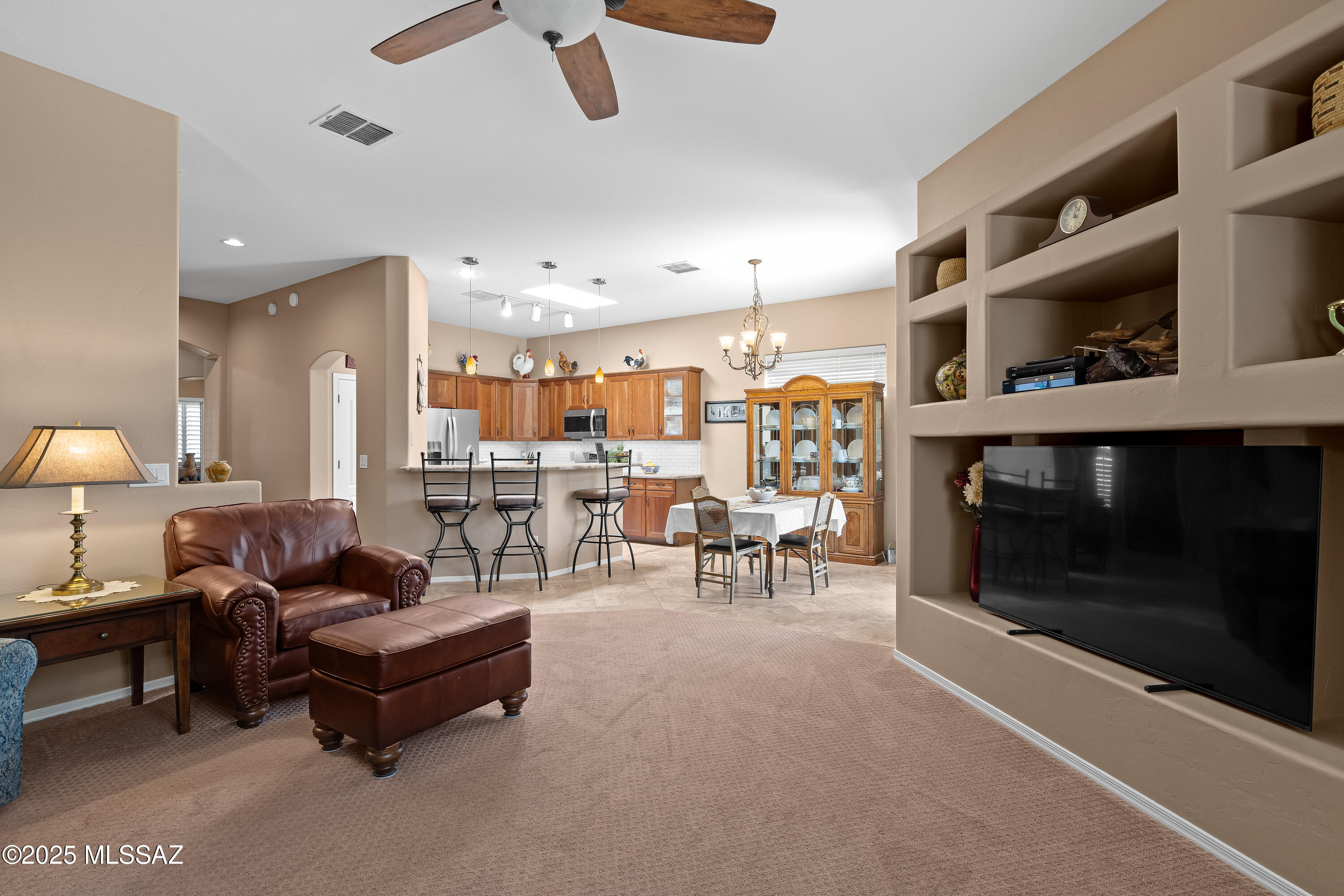 Sierra Crest (1-146) - Residential
