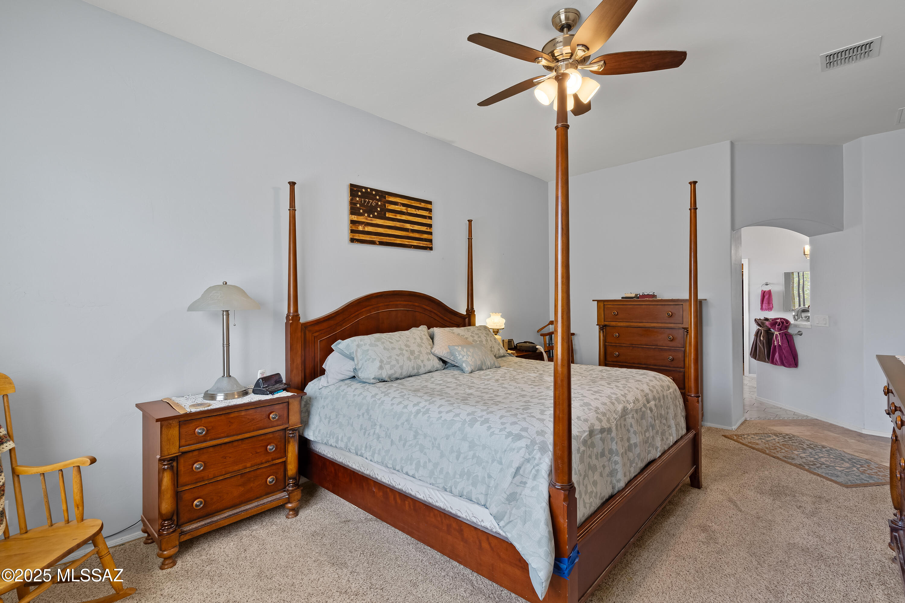 Sierra Crest (1-146) - Residential
