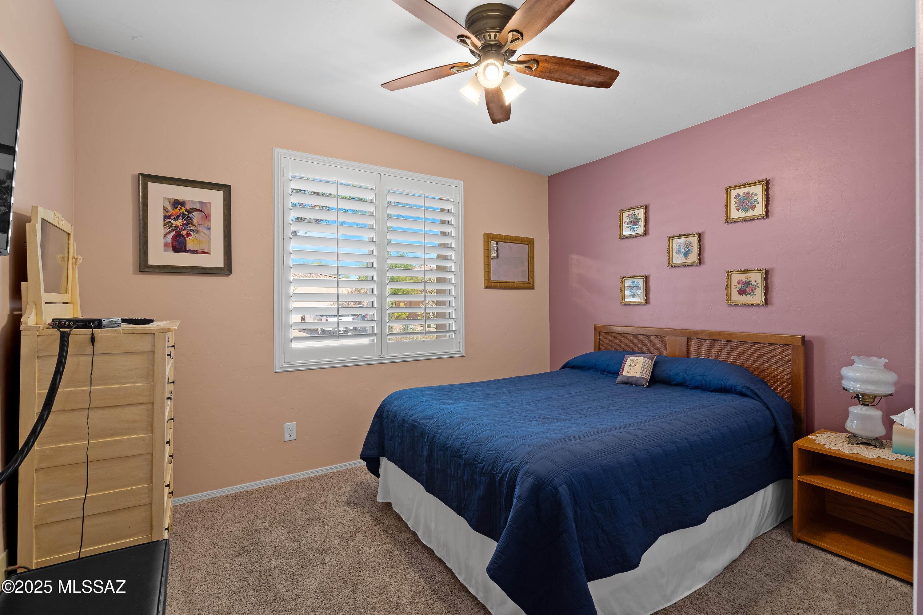 Sierra Crest (1-146) - Residential
