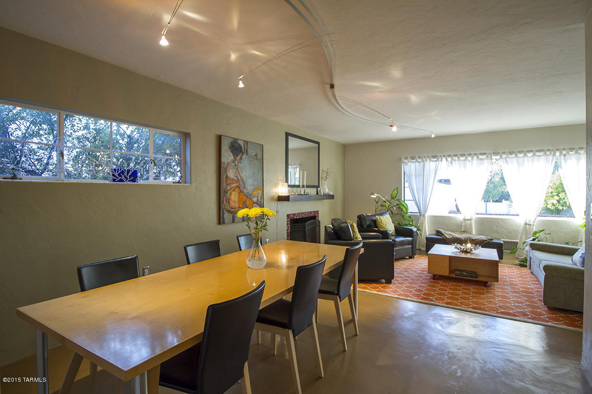 Olsens Addition - Residential