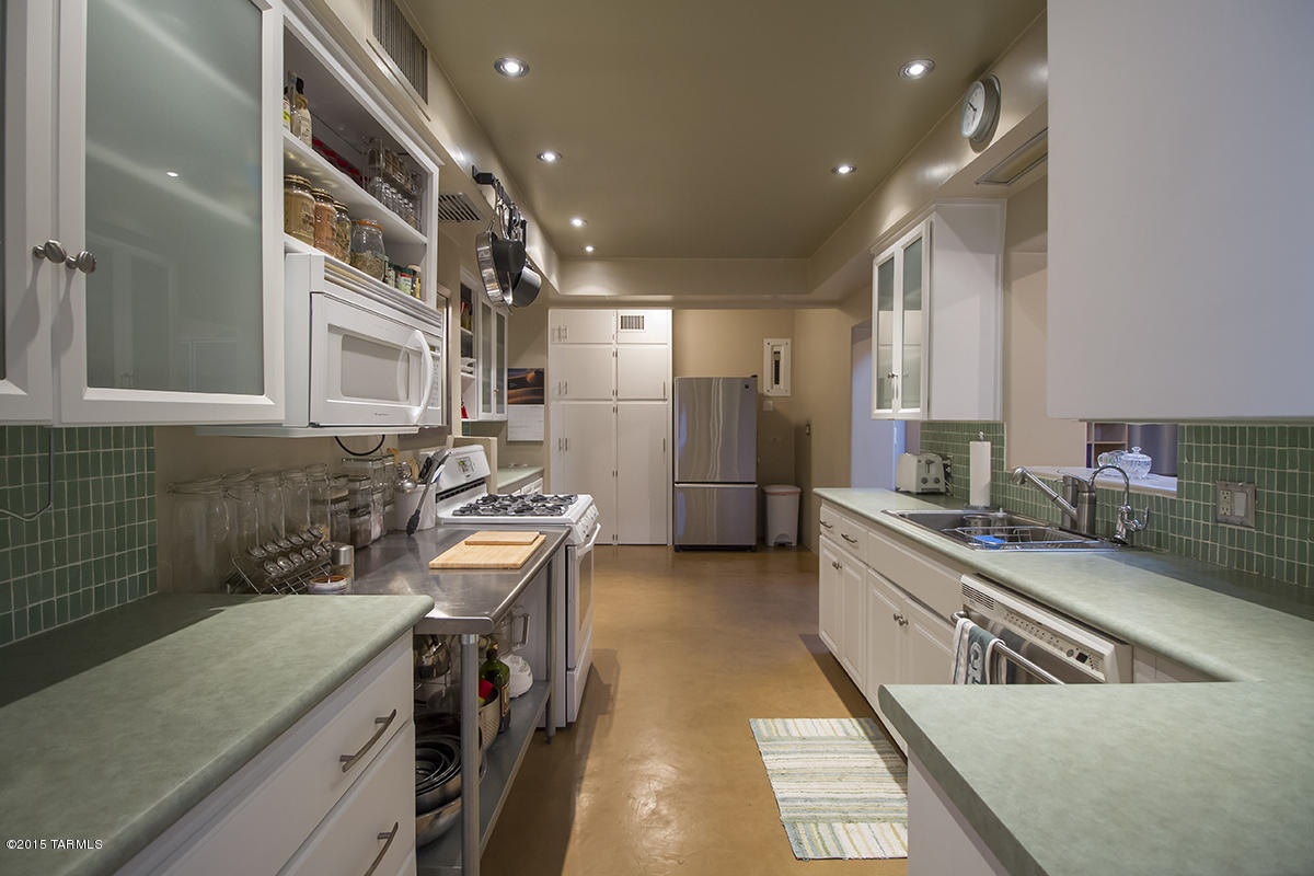 Olsens Addition - Residential