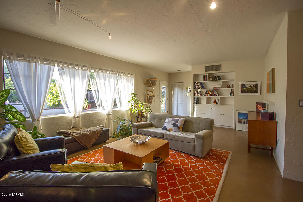 Olsens Addition - Residential