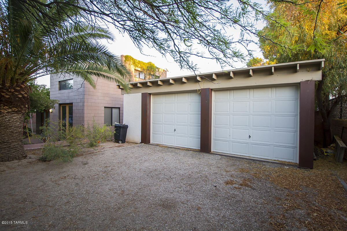 Olsens Addition - Residential