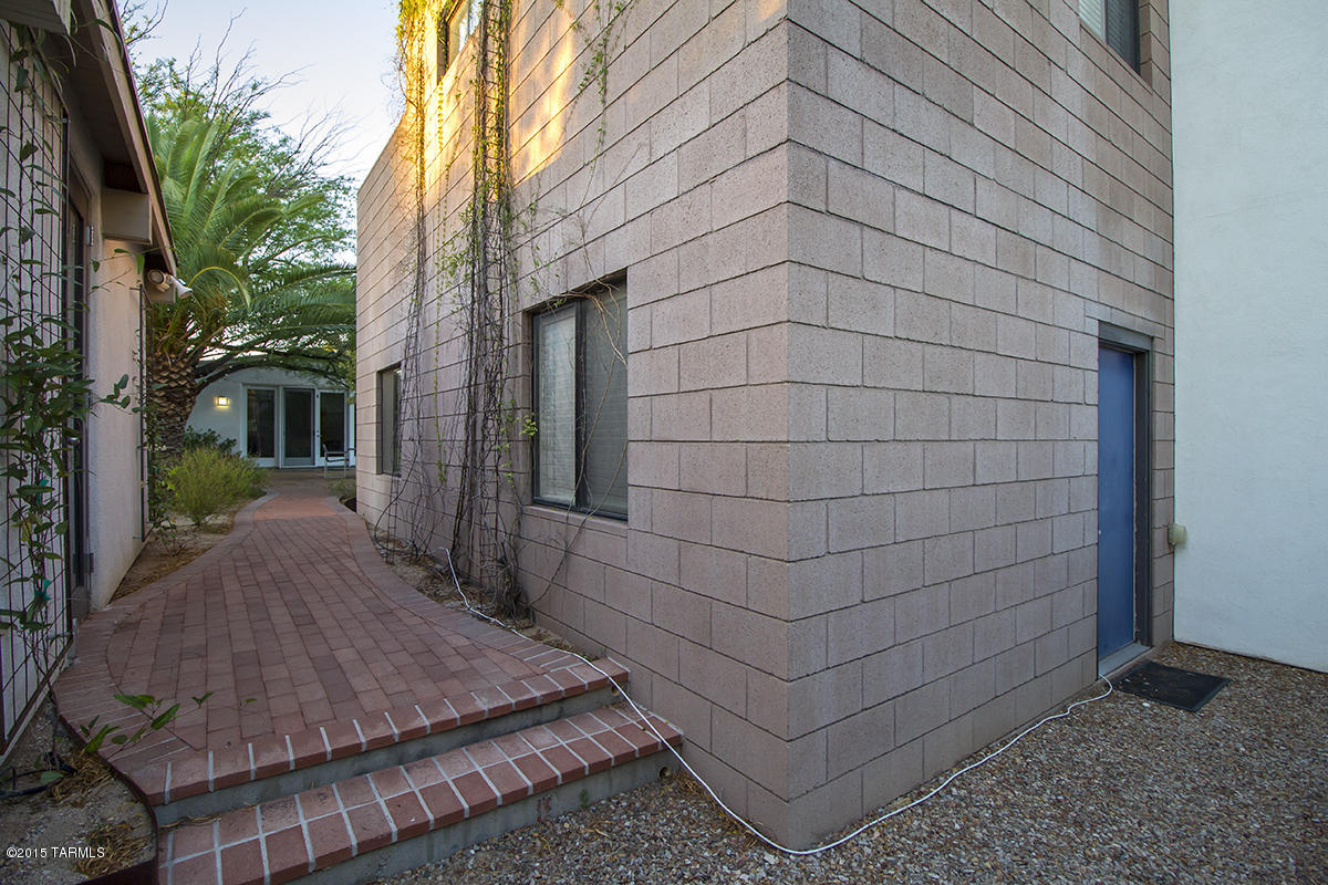 Olsens Addition - Residential