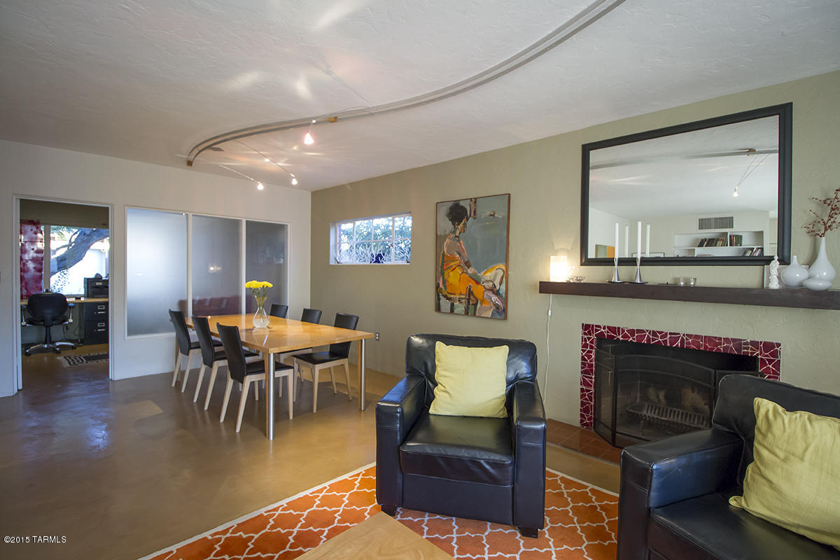 Olsens Addition - Residential