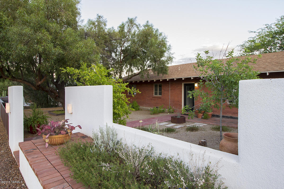 Olsens Addition - Residential