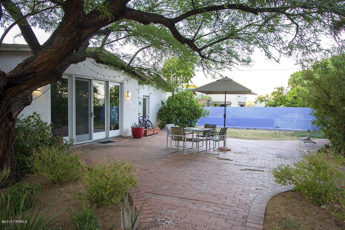 Olsens Addition - Residential