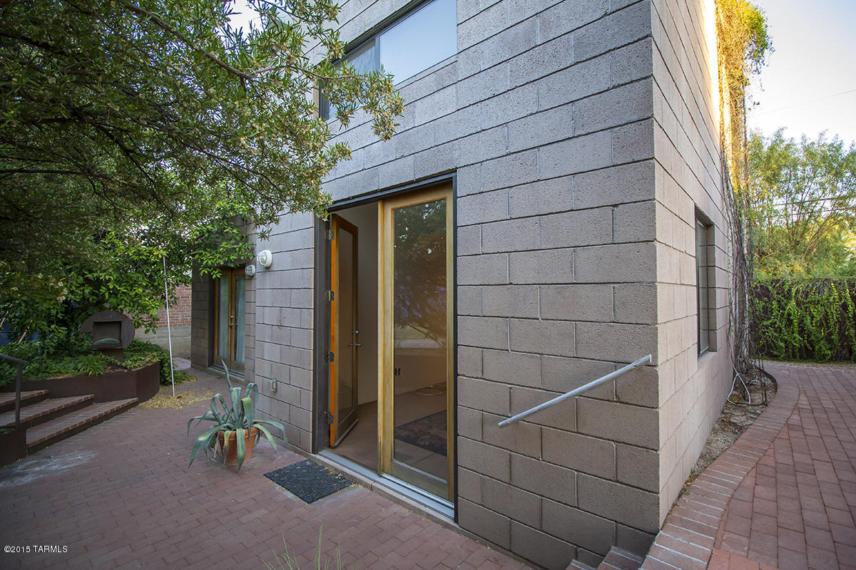 Olsens Addition - Residential