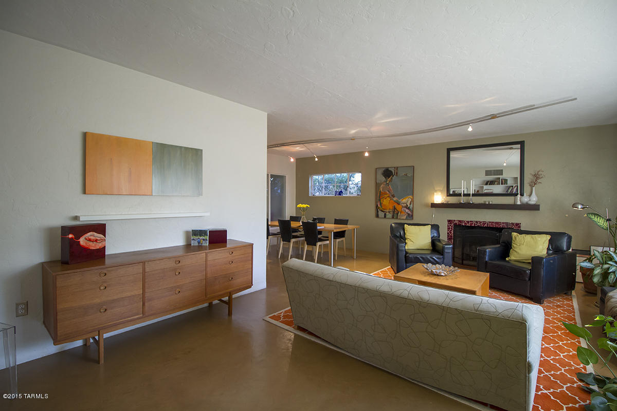 Olsens Addition - Residential