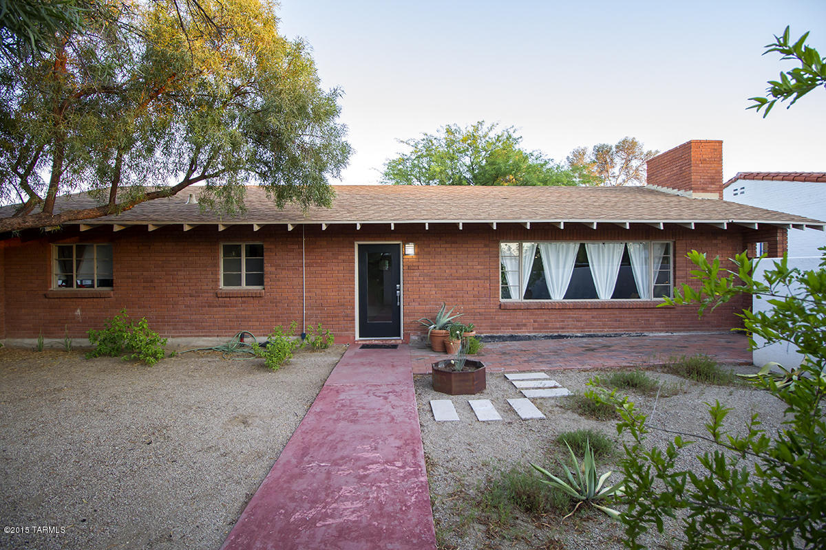 Olsens Addition - Residential