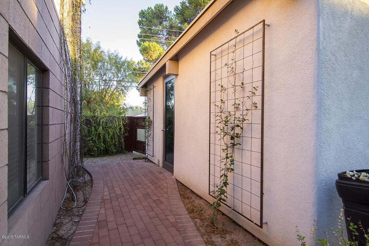 Olsens Addition - Residential