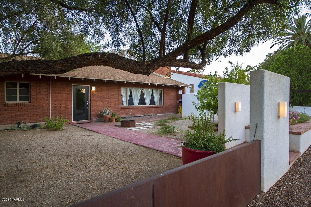 Olsens Addition - Residential