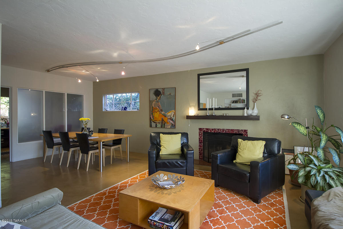 Olsens Addition - Residential