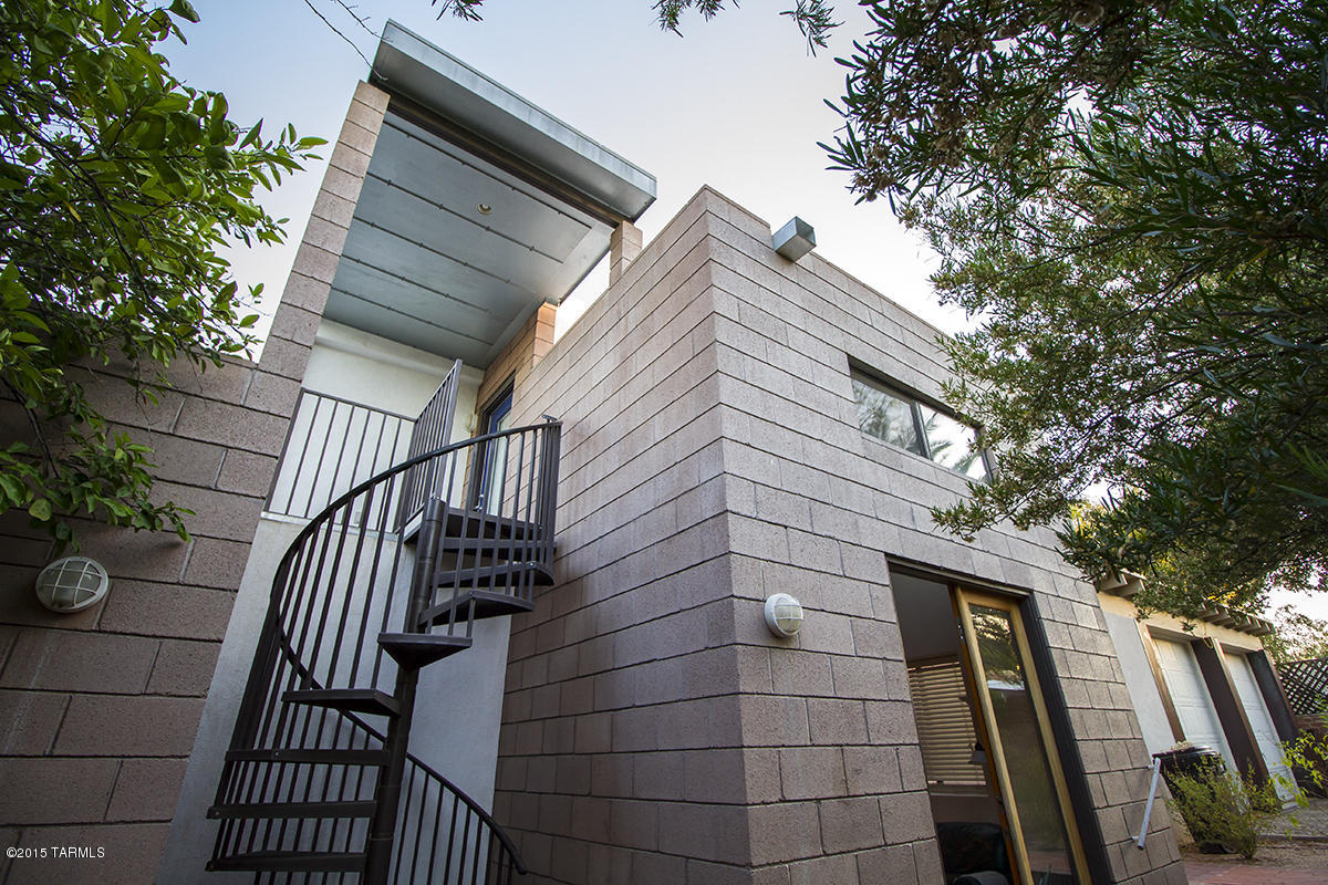 Olsens Addition - Residential