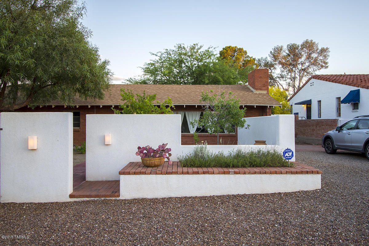 Olsens Addition - Residential
