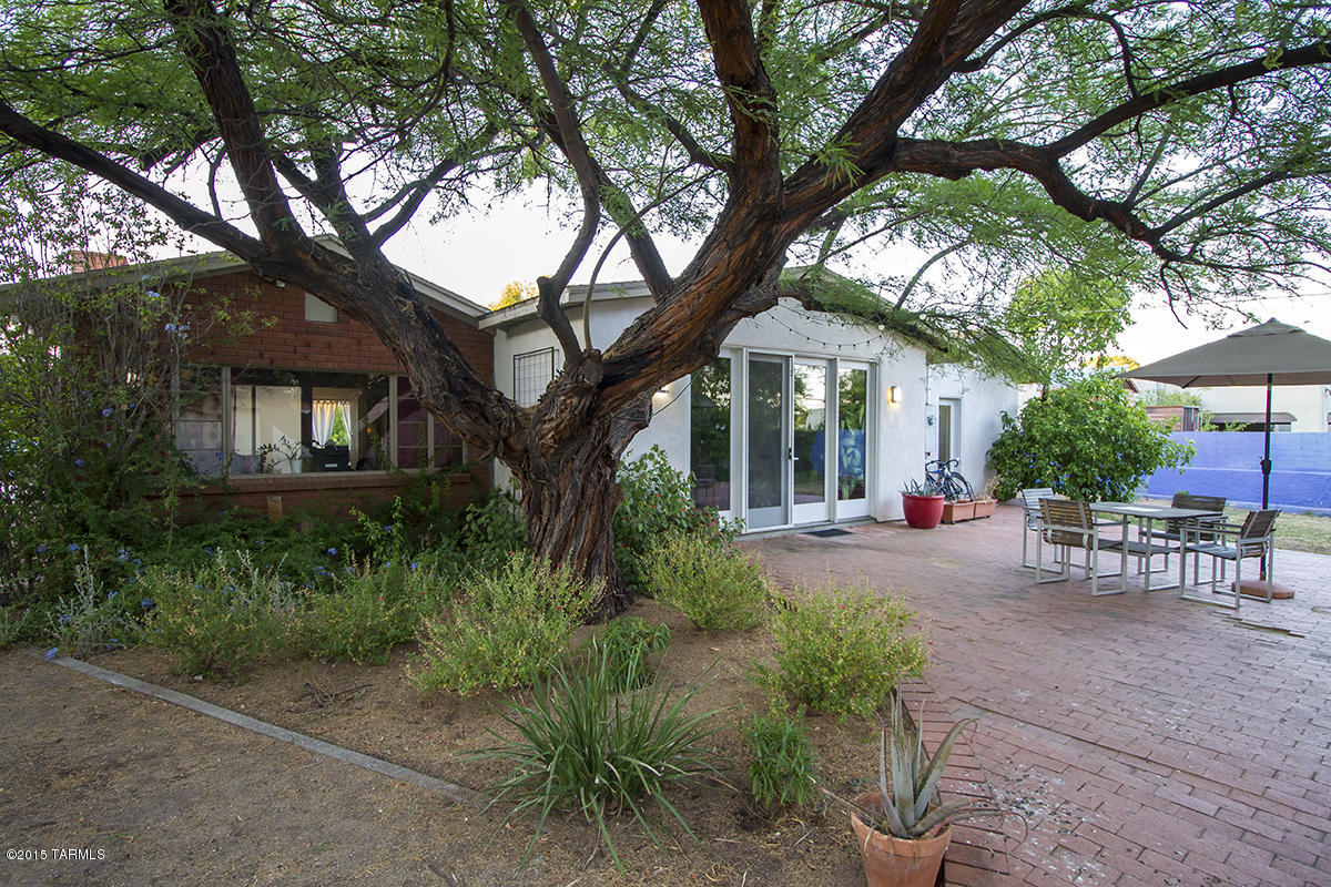 Olsens Addition - Residential