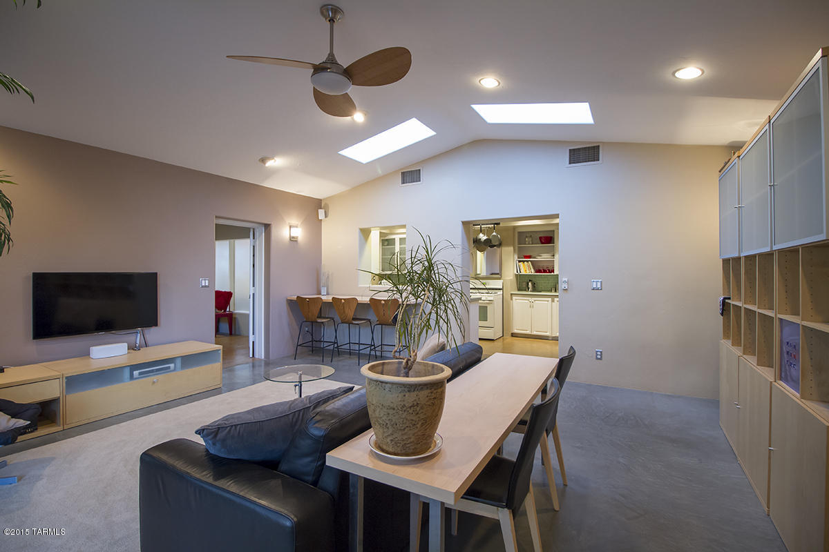 Olsens Addition - Residential