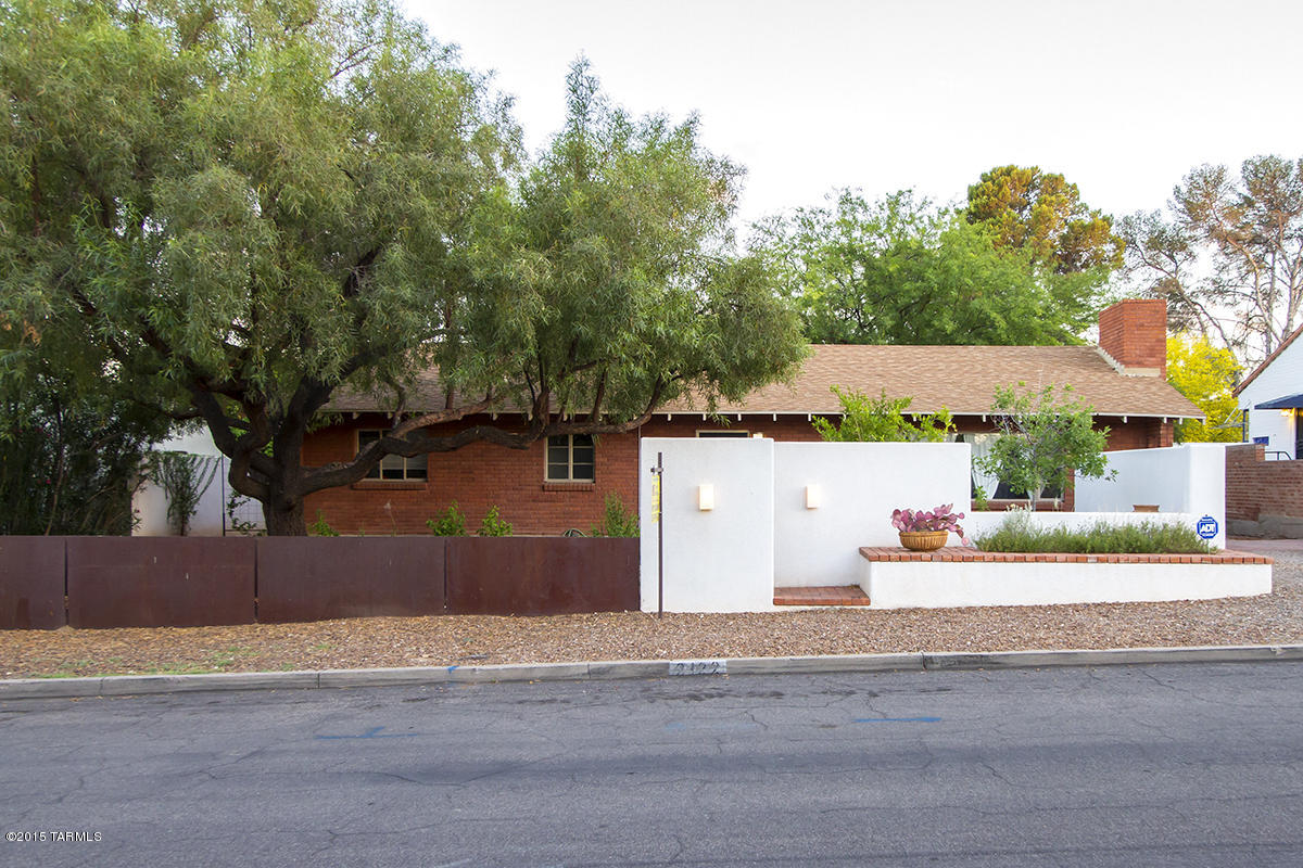 Olsens Addition - Residential