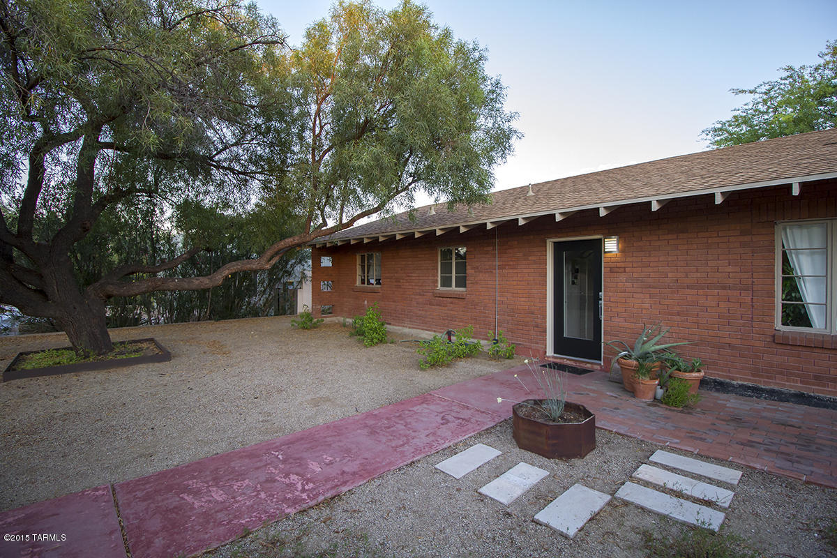 Olsens Addition - Residential