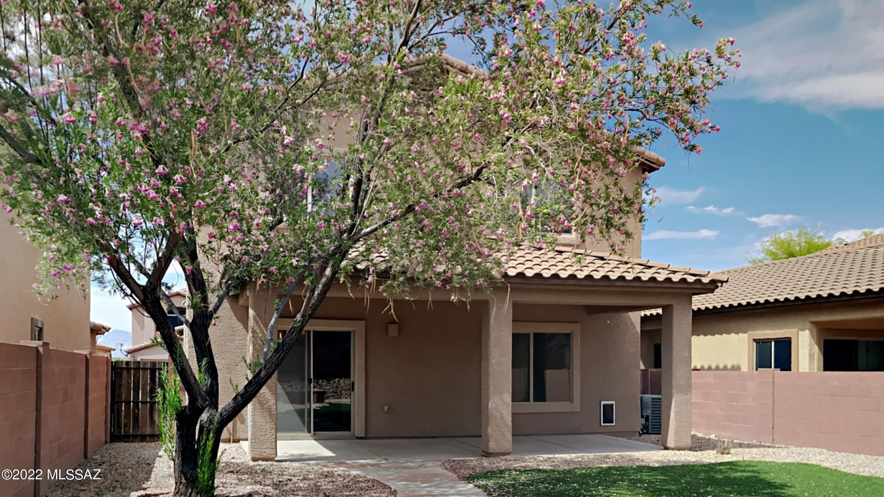 Sycamore Park Village 5 (1-219) - Residential