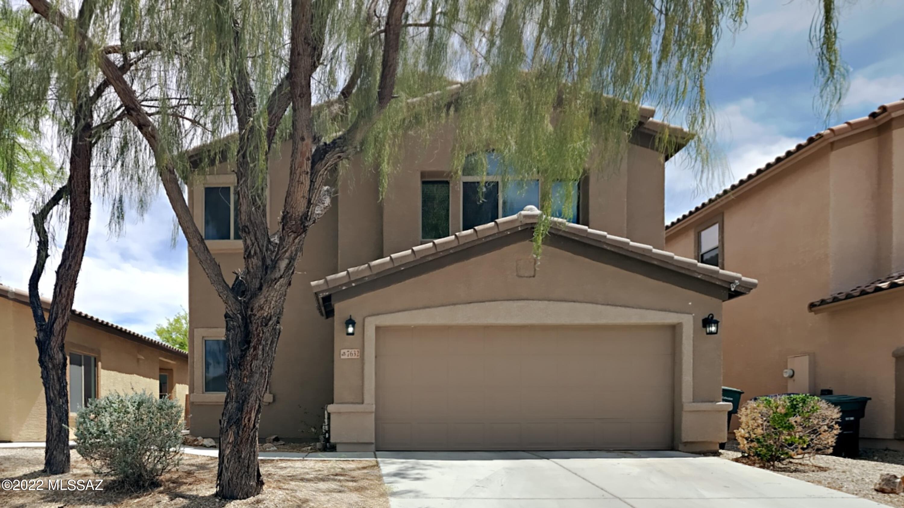 Sycamore Park Village 5 (1-219) - Residential