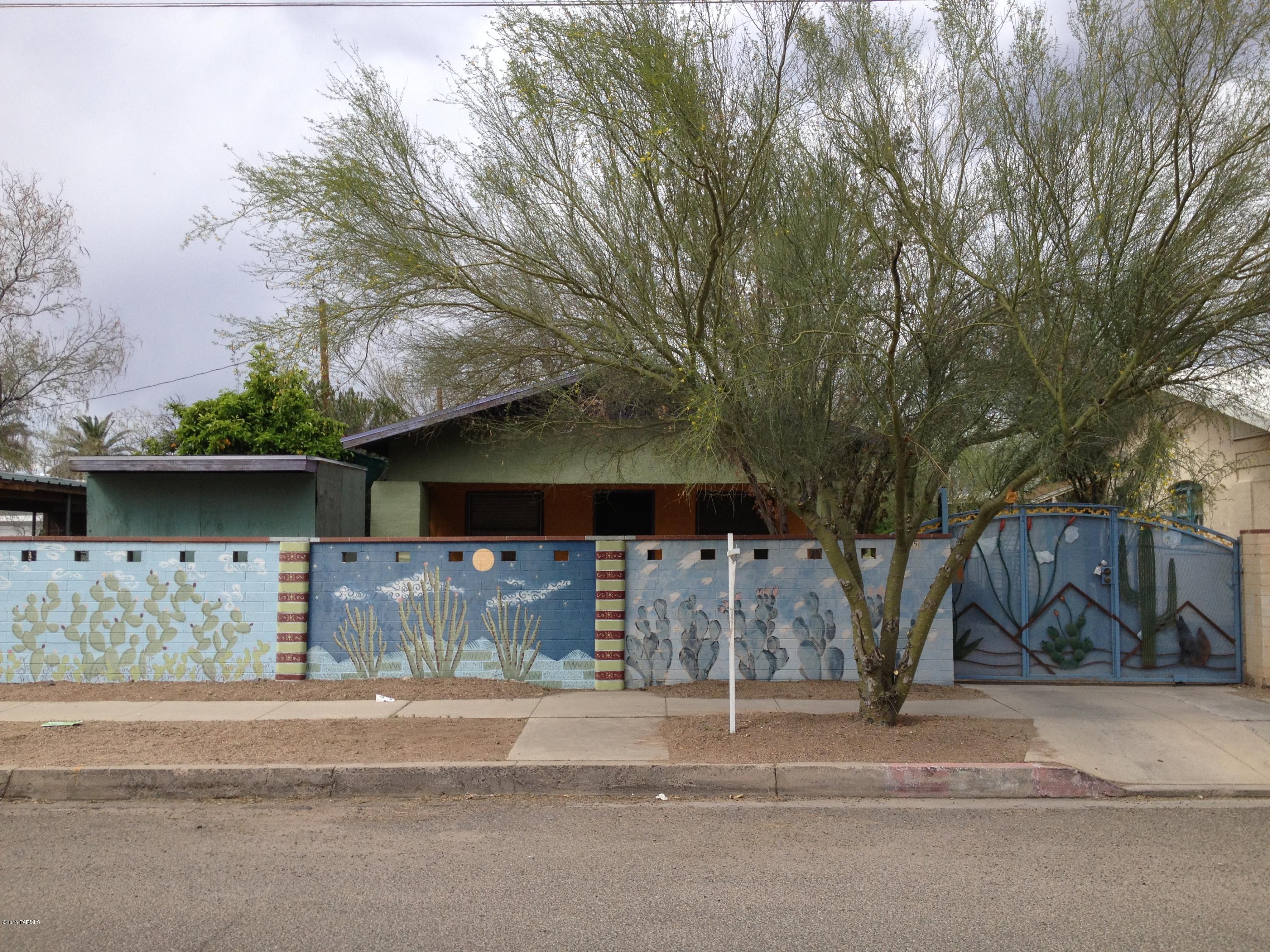 Feldmans Amended - Residential Lease