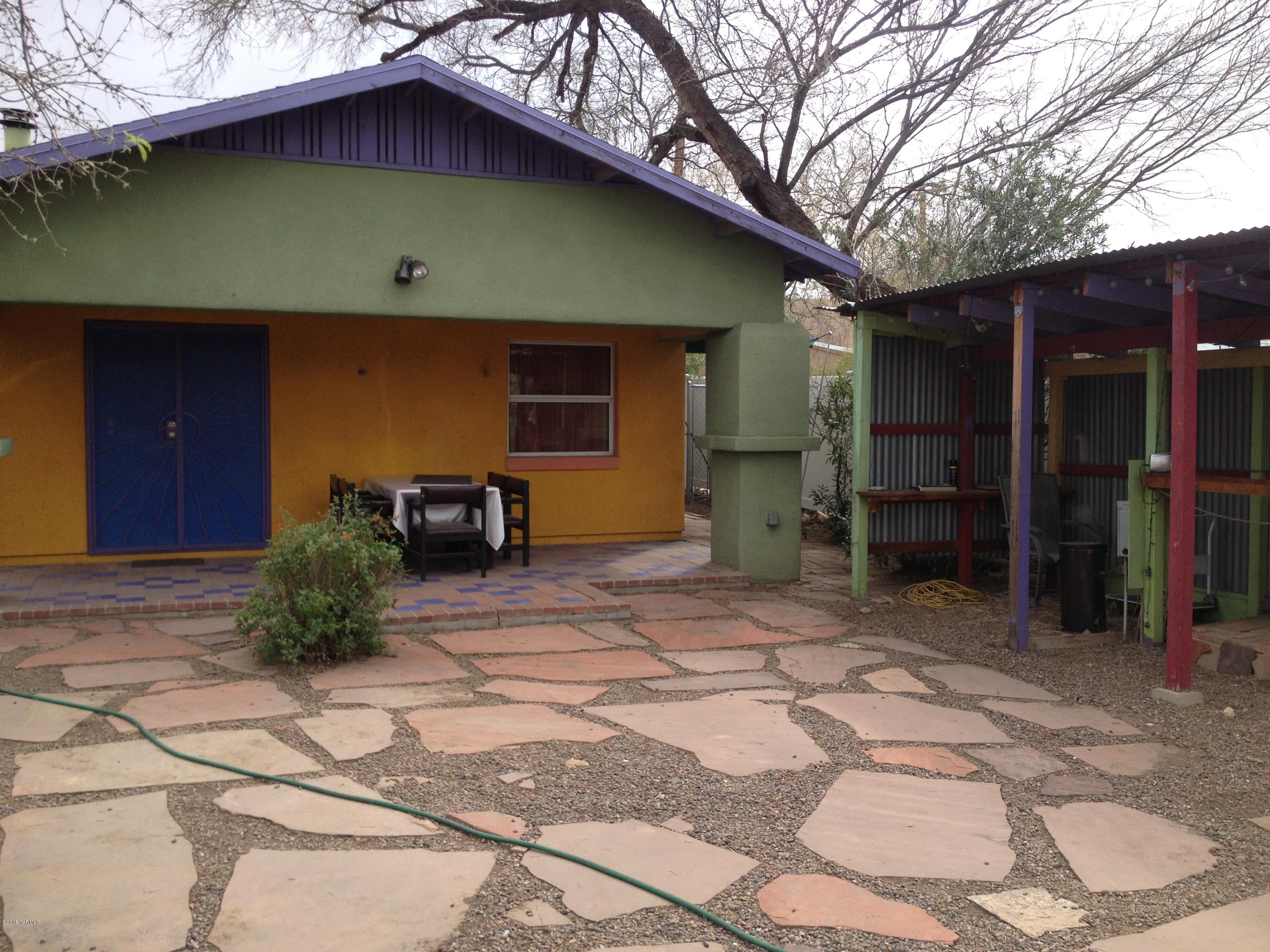 Feldmans Amended - Residential Lease