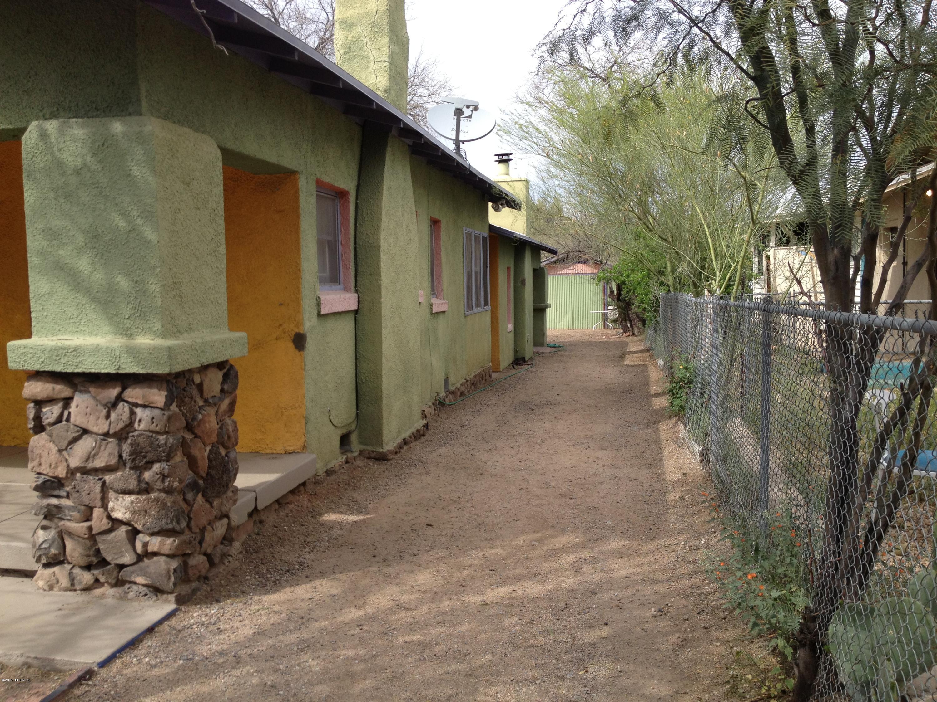 Feldmans Amended - Residential Lease