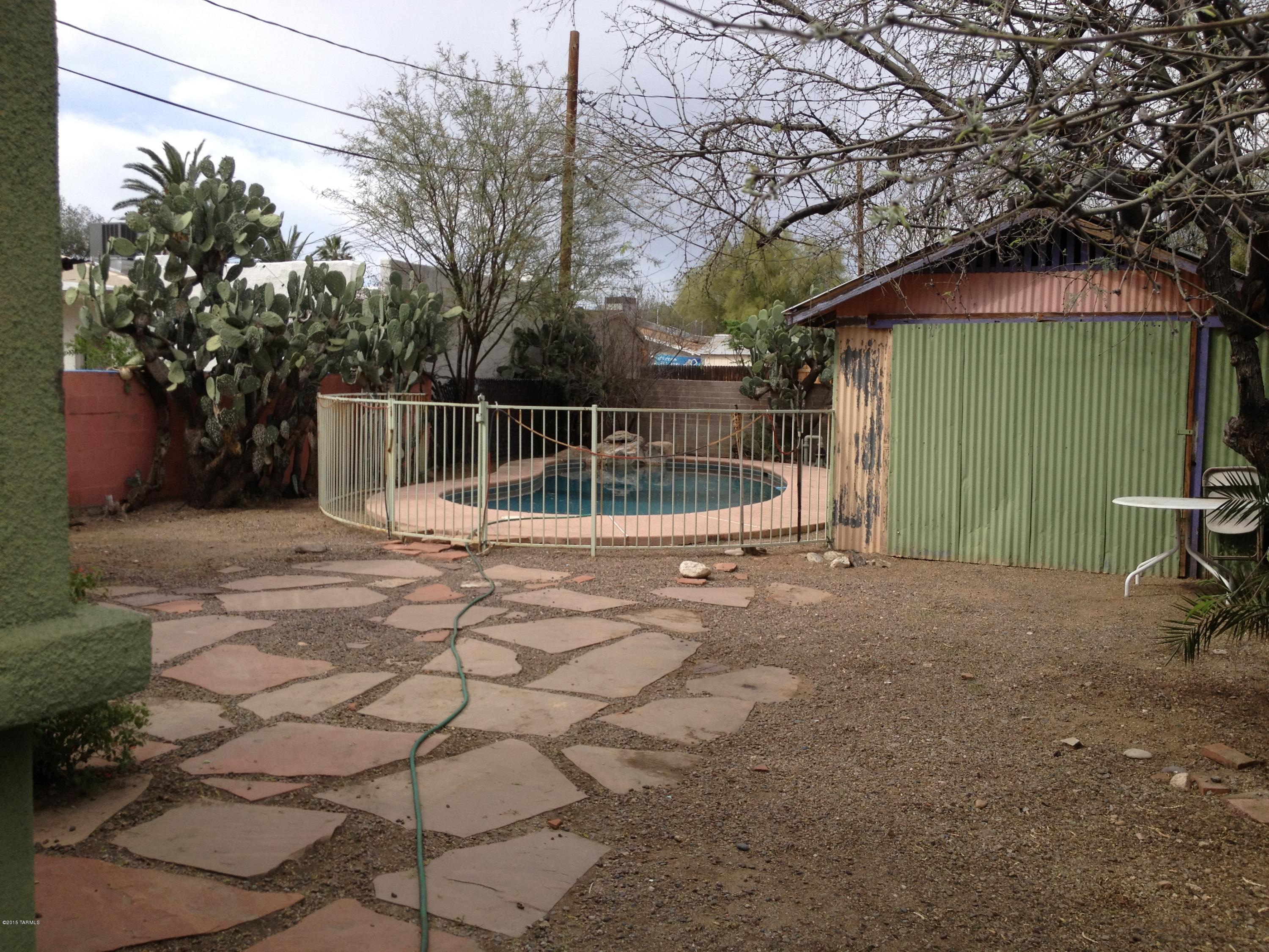 Feldmans Amended - Residential Lease