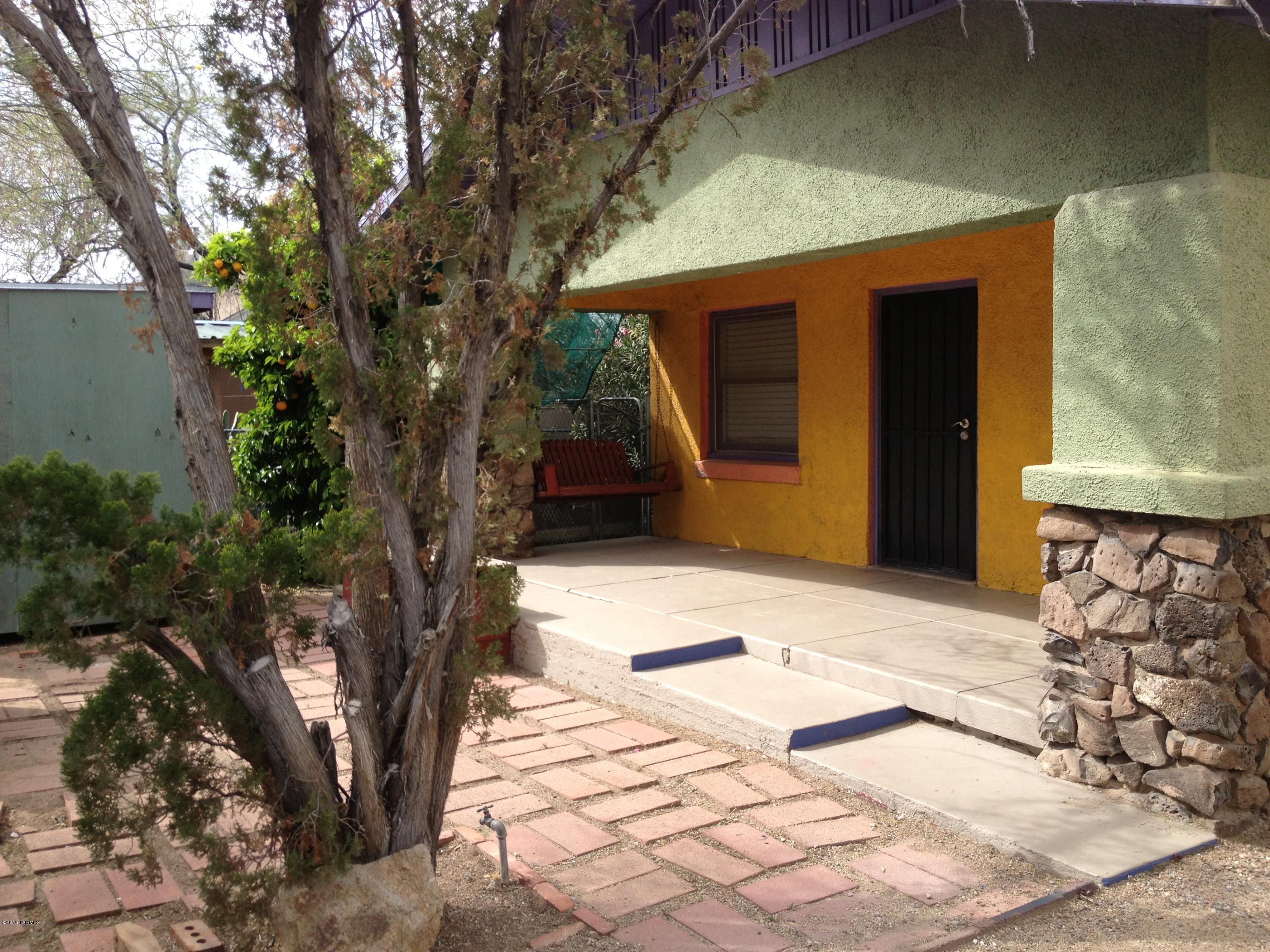 Feldmans Amended - Residential Lease