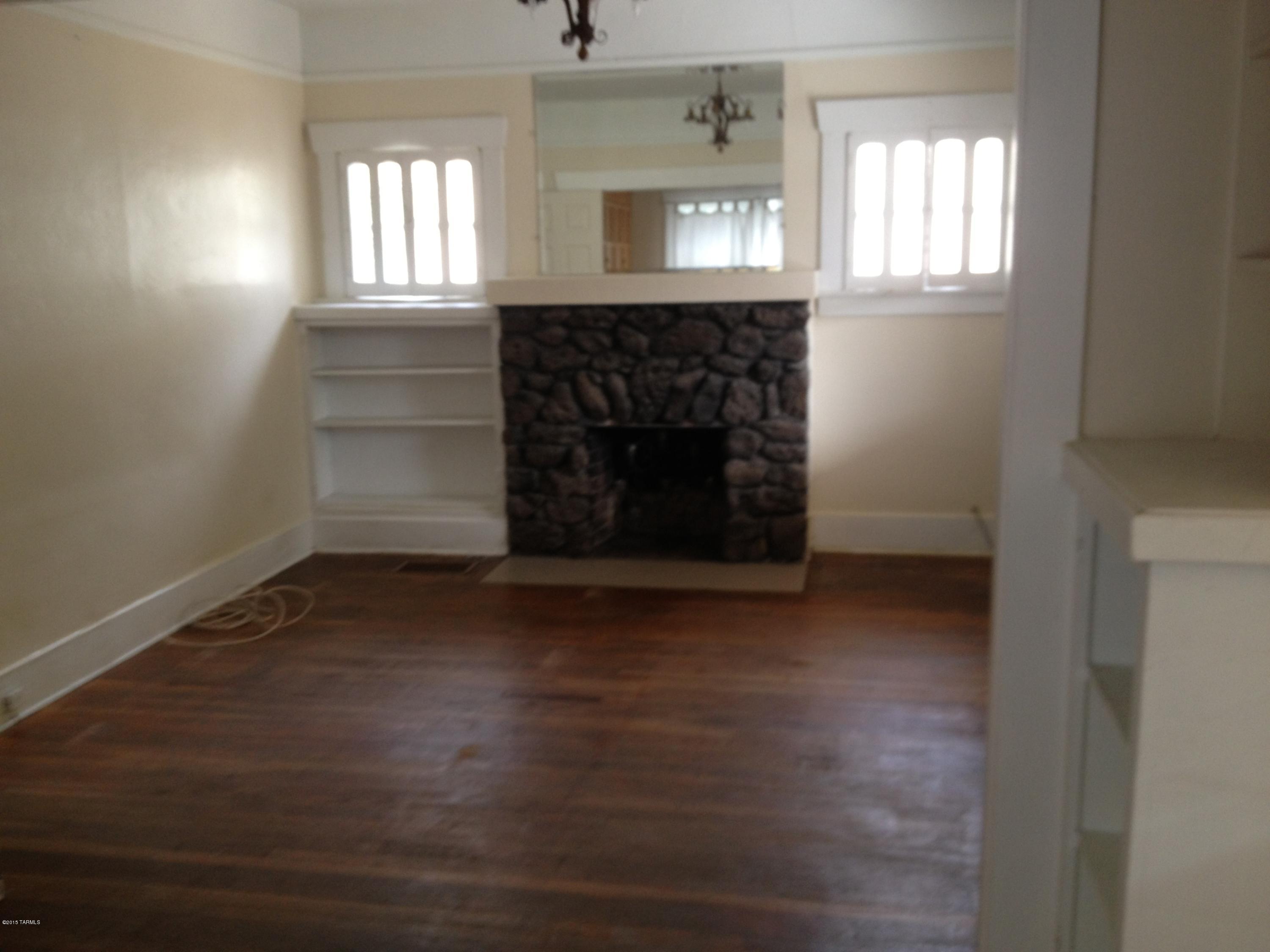 Feldmans Amended - Residential Lease