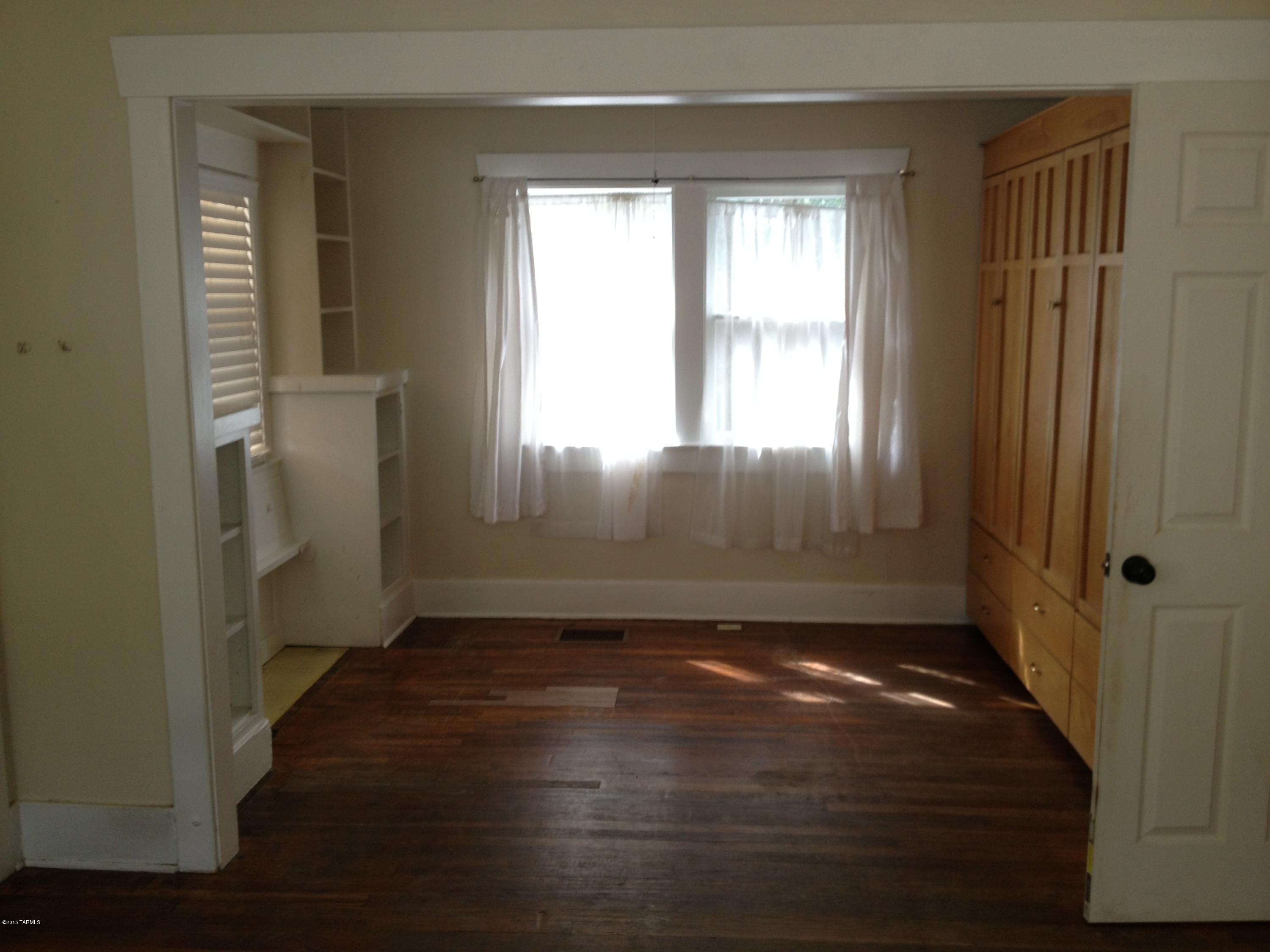 Feldmans Amended - Residential Lease