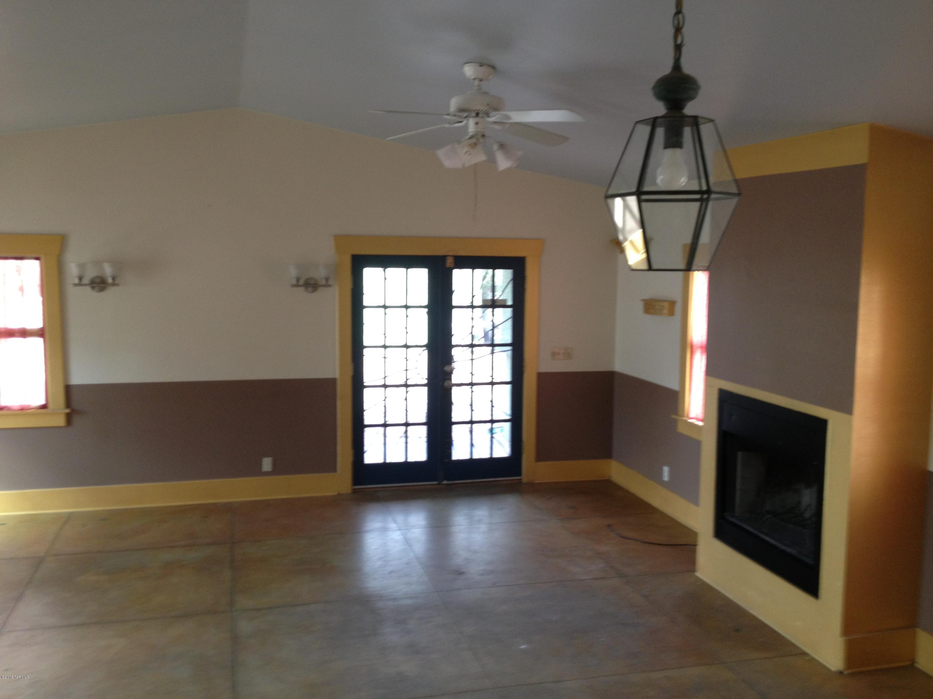 Feldmans Amended - Residential Lease